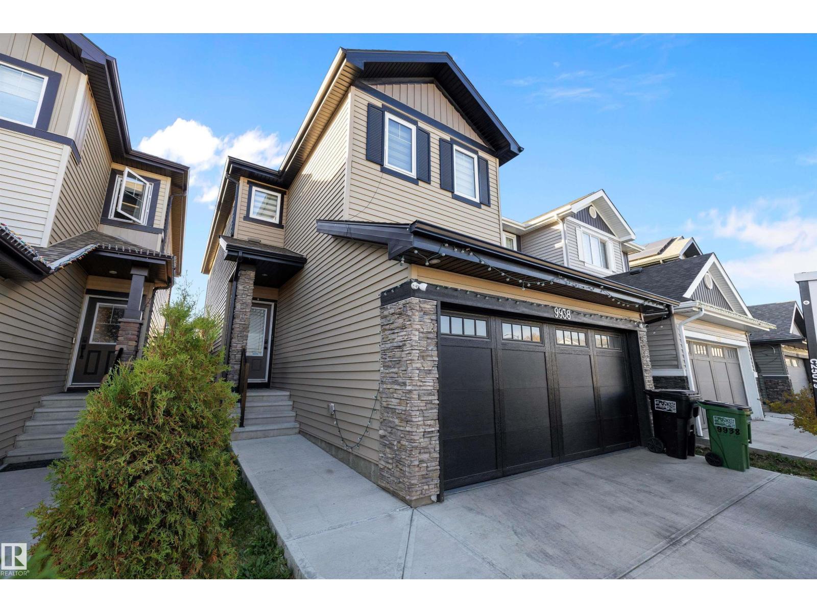9938 222a St Nw, Edmonton, Alberta  T5T 7L7 - Photo 3 - E4462147