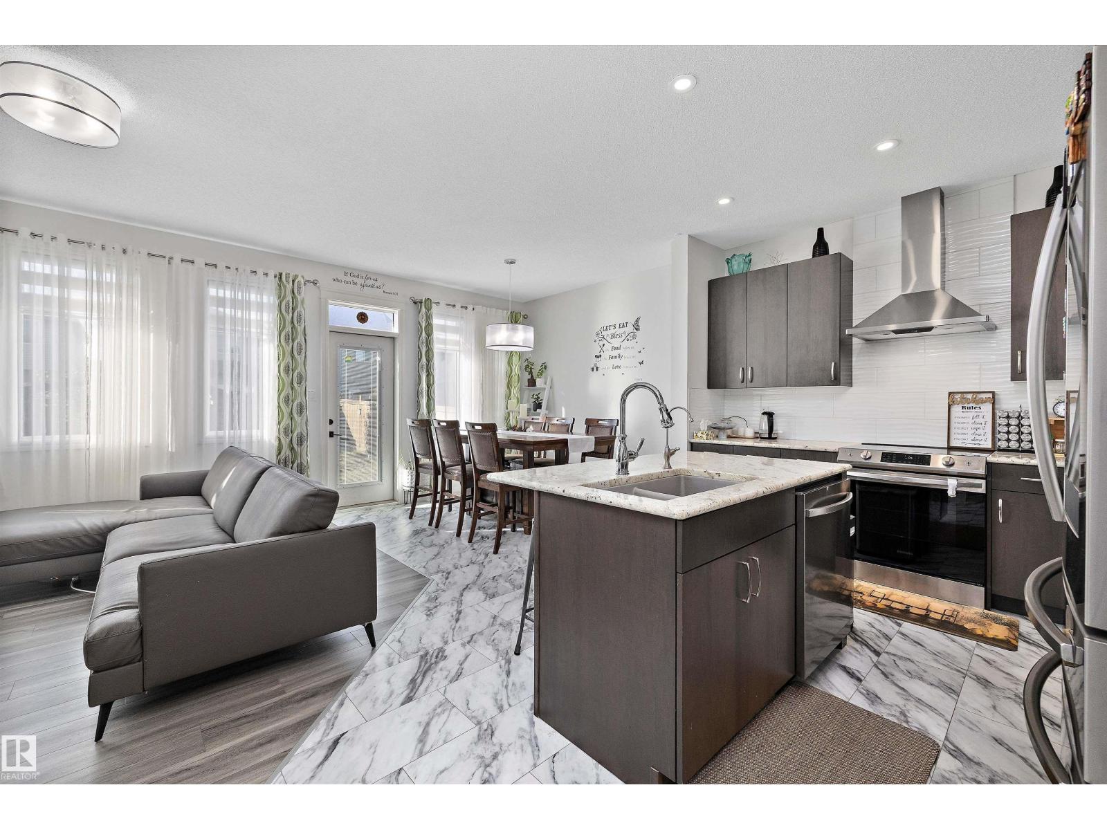 9938 222a St Nw, Edmonton, Alberta  T5T 7L7 - Photo 7 - E4462147