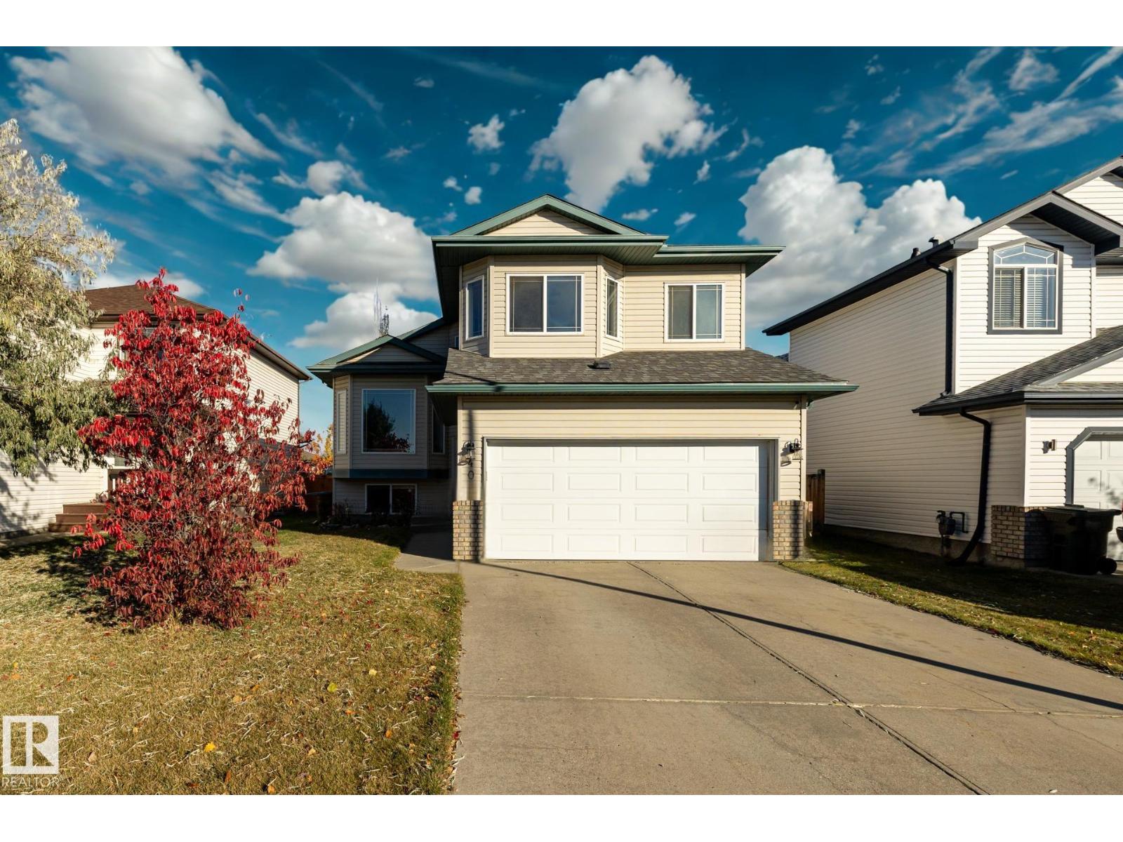 40 Deer Park Bv, Spruce Grove, Alberta  T7X 3J6 - Photo 1 - E4462149