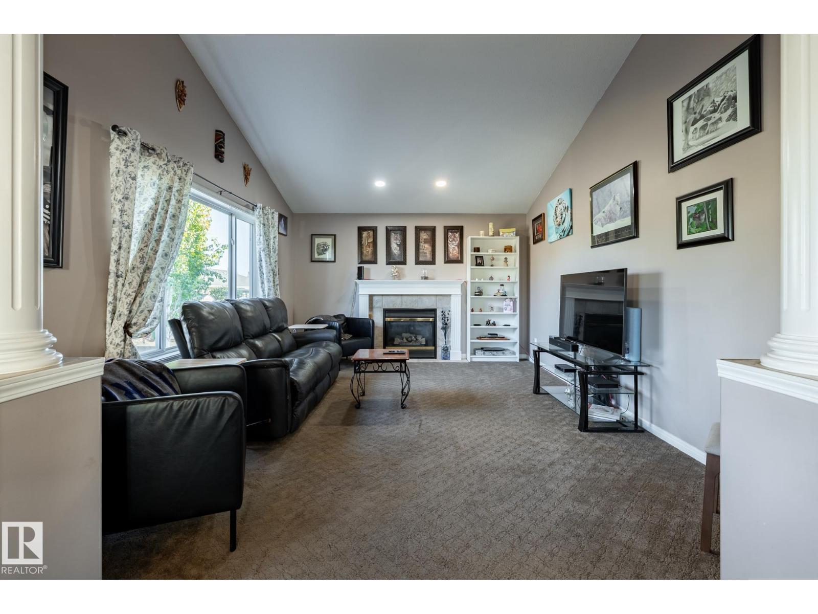 40 Deer Park Bv, Spruce Grove, Alberta  T7X 3J6 - Photo 11 - E4462149