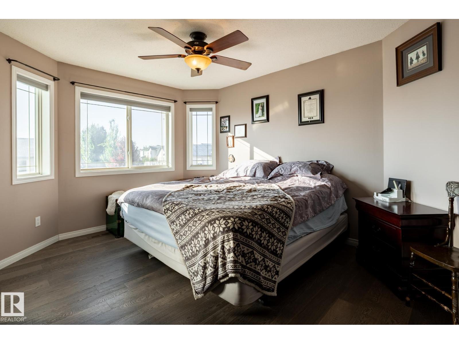 40 Deer Park Bv, Spruce Grove, Alberta  T7X 3J6 - Photo 28 - E4462149