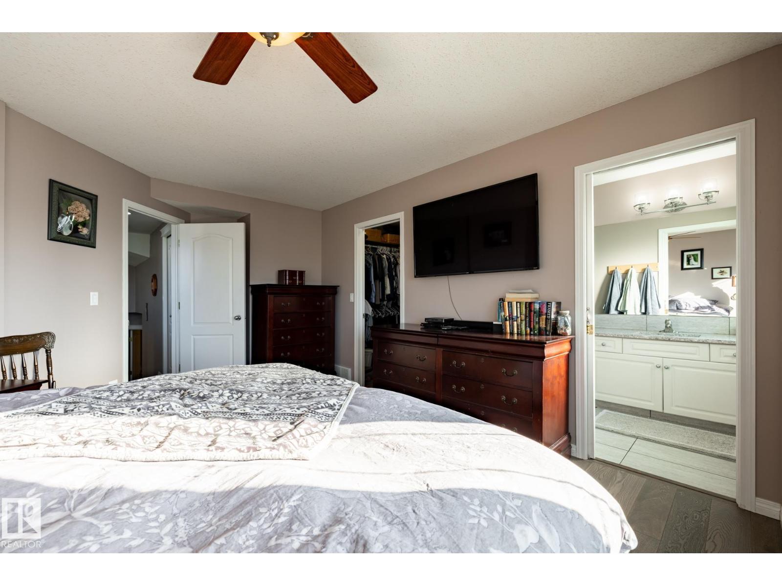 40 Deer Park Bv, Spruce Grove, Alberta  T7X 3J6 - Photo 30 - E4462149