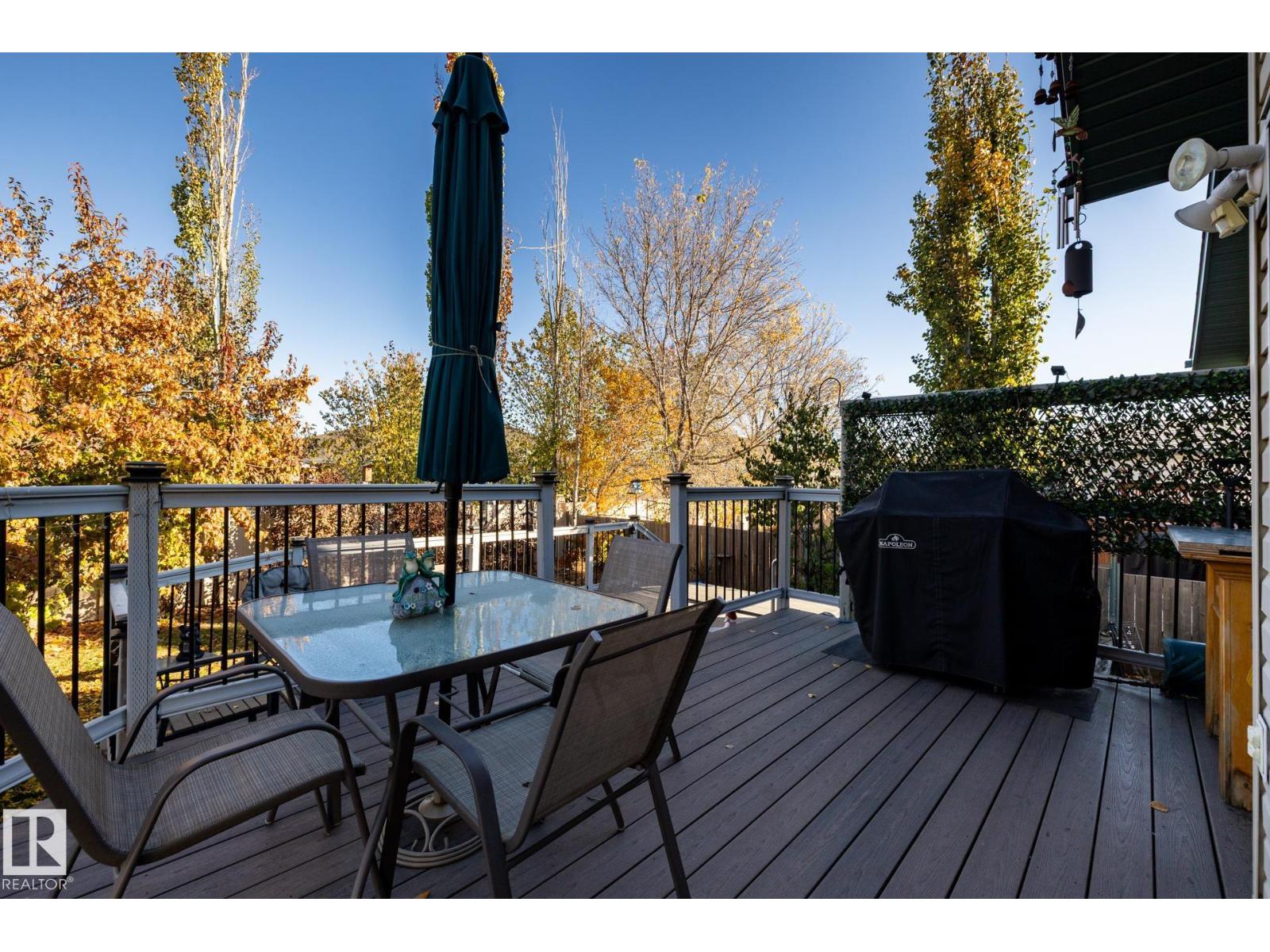 40 Deer Park Bv, Spruce Grove, Alberta  T7X 3J6 - Photo 46 - E4462149