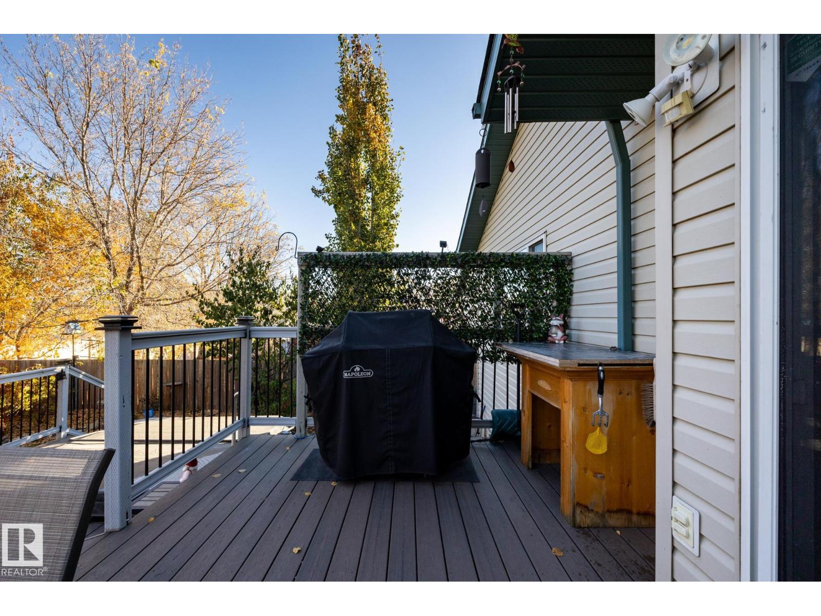 40 Deer Park Bv, Spruce Grove, Alberta  T7X 3J6 - Photo 47 - E4462149