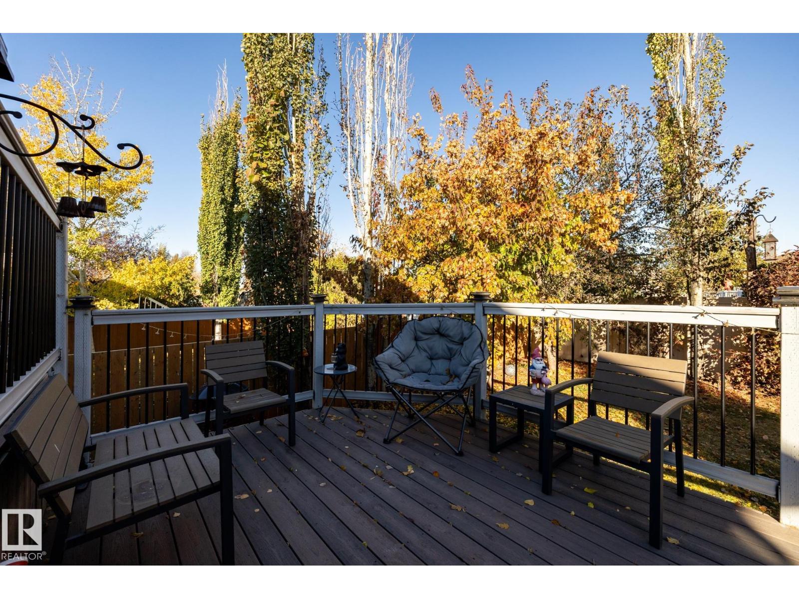 40 Deer Park Bv, Spruce Grove, Alberta  T7X 3J6 - Photo 49 - E4462149