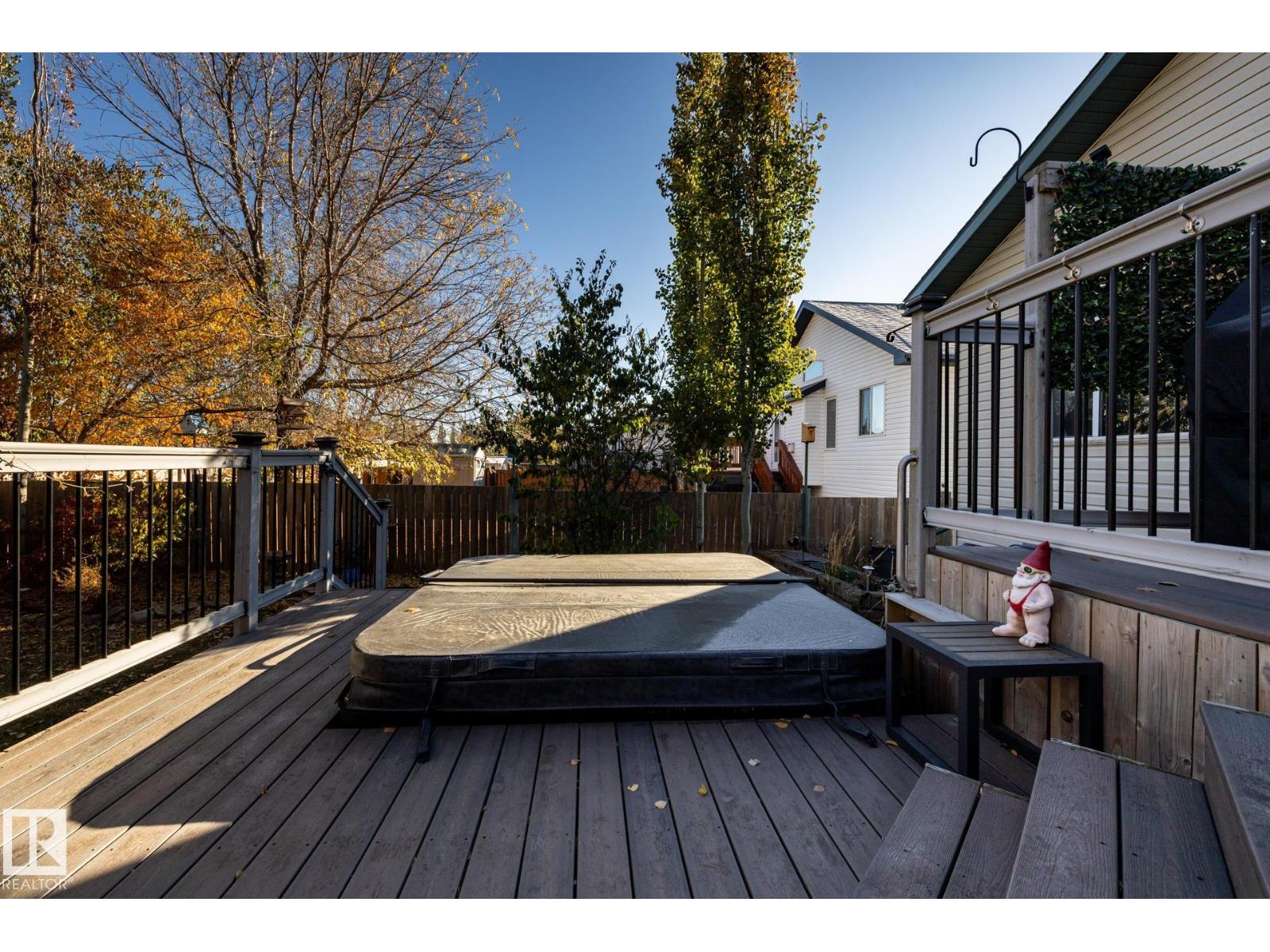 40 Deer Park Bv, Spruce Grove, Alberta  T7X 3J6 - Photo 50 - E4462149