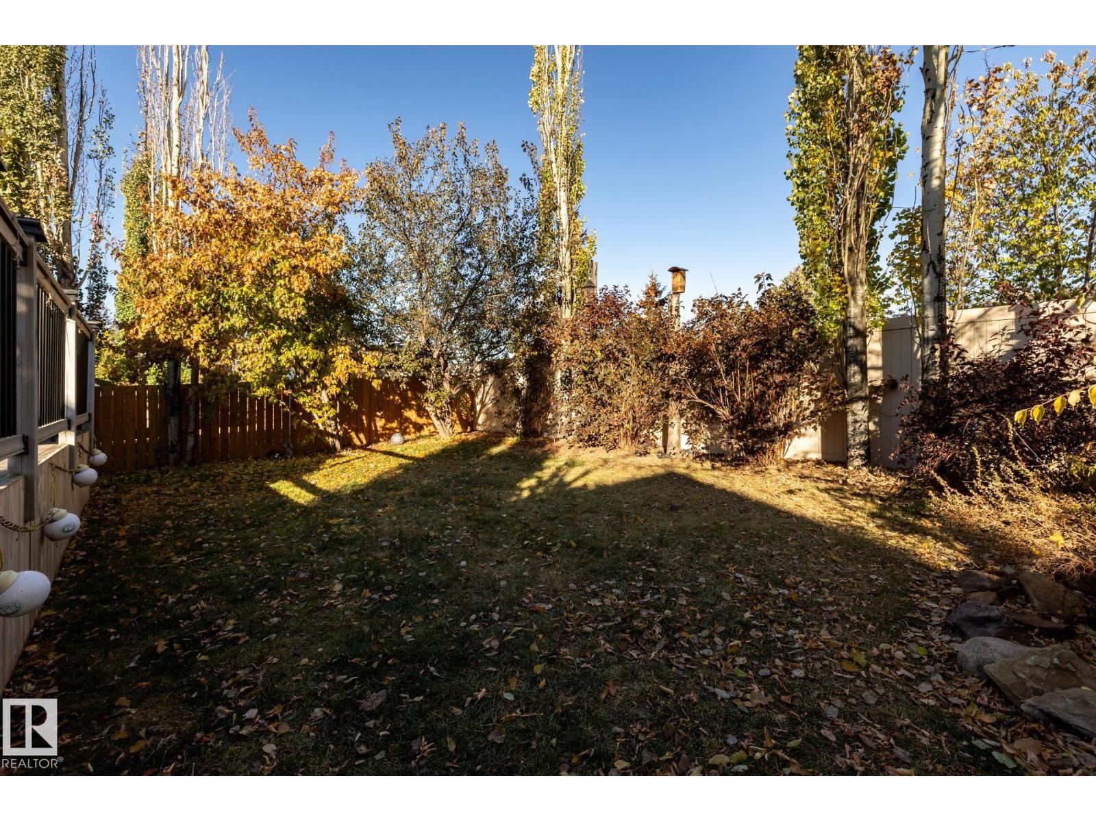 40 Deer Park Bv, Spruce Grove, Alberta  T7X 3J6 - Photo 54 - E4462149