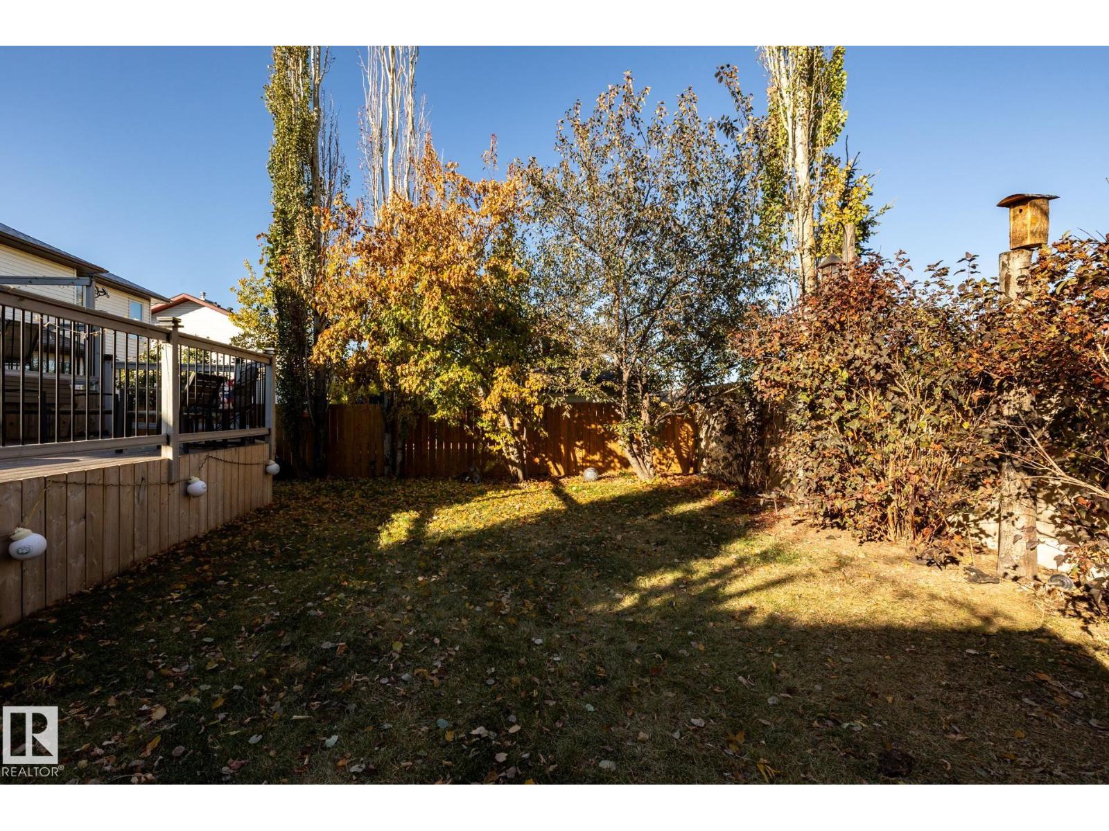40 Deer Park Bv, Spruce Grove, Alberta  T7X 3J6 - Photo 55 - E4462149