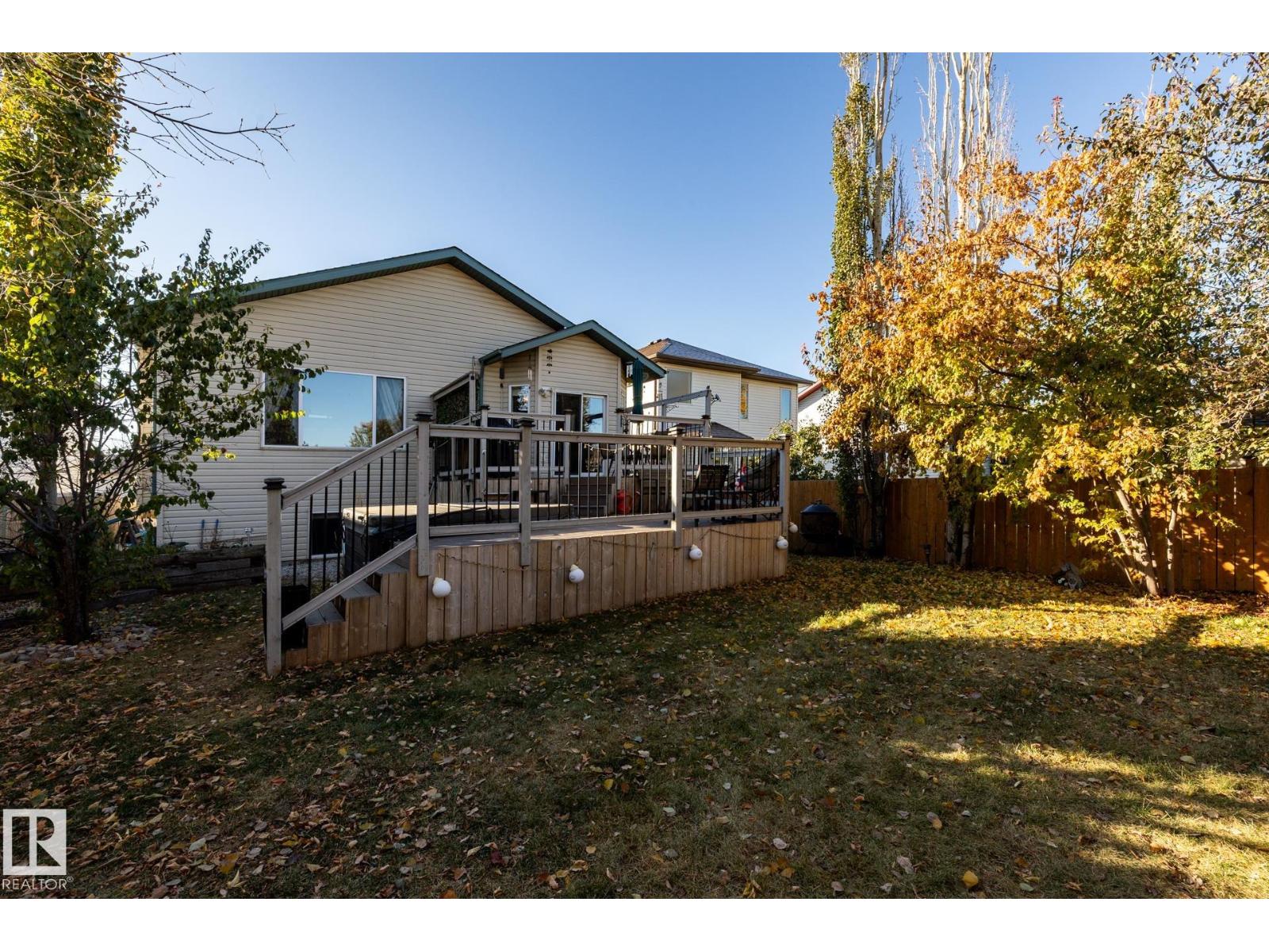 40 Deer Park Bv, Spruce Grove, Alberta  T7X 3J6 - Photo 56 - E4462149