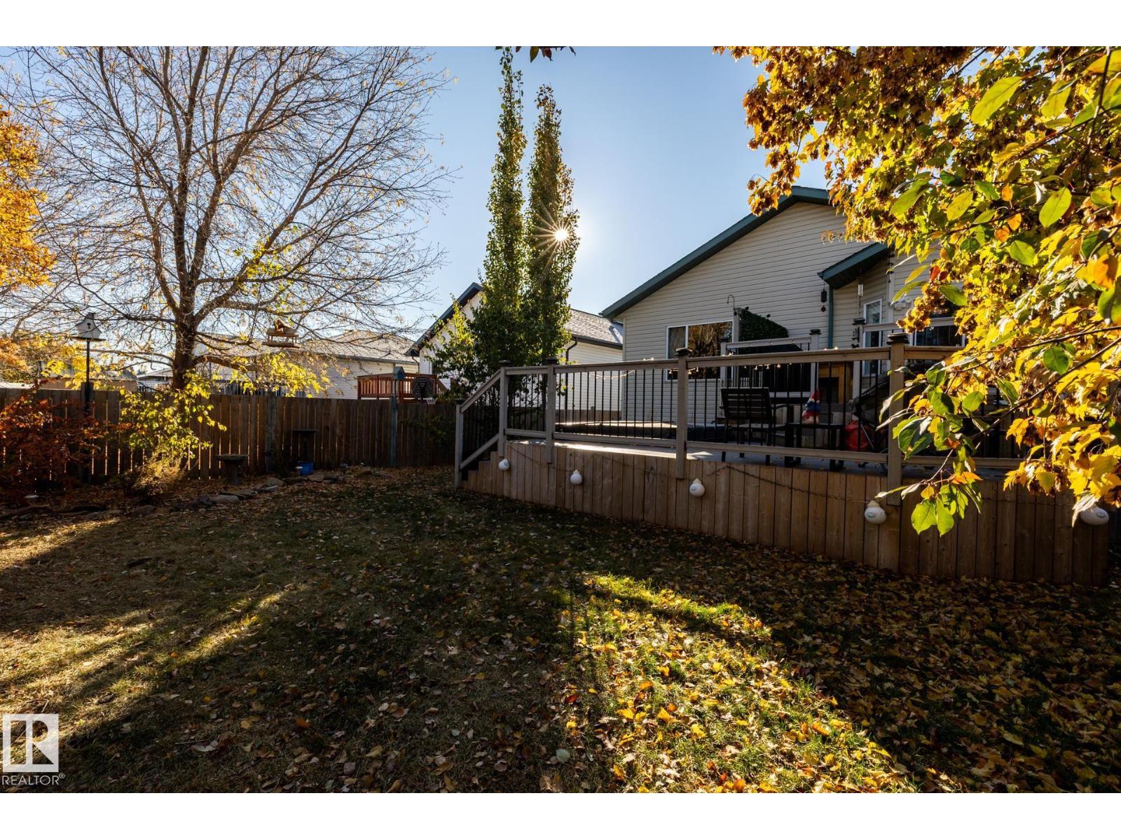 40 Deer Park Bv, Spruce Grove, Alberta  T7X 3J6 - Photo 57 - E4462149