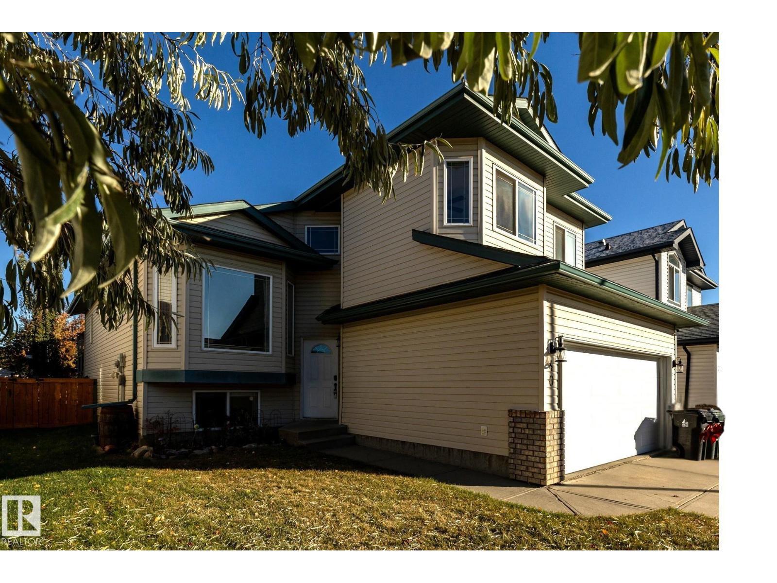 40 Deer Park Bv, Spruce Grove, Alberta  T7X 3J6 - Photo 58 - E4462149