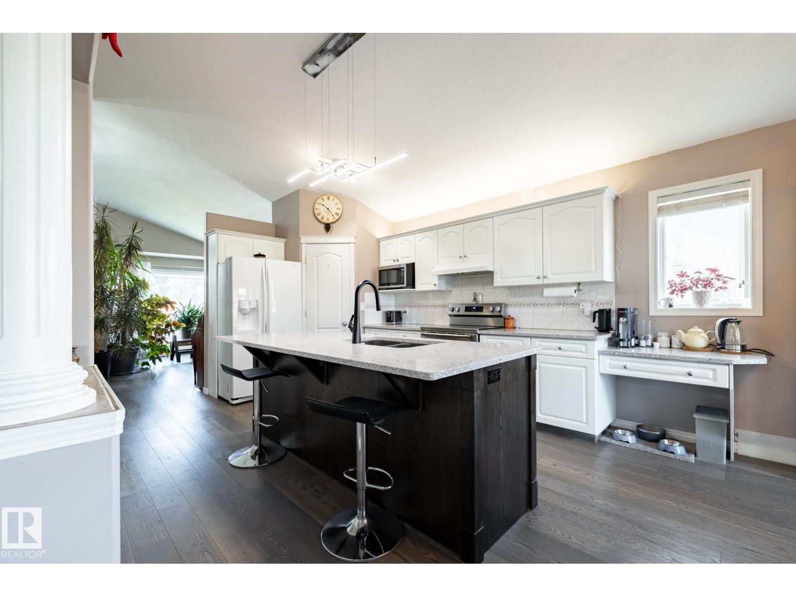 40 Deer Park Bv, Spruce Grove, Alberta  T7X 3J6 - Photo 7 - E4462149