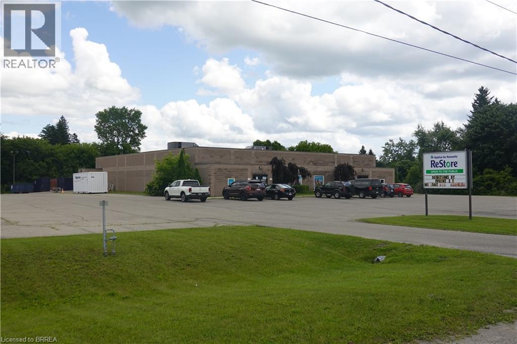 29 Park Road, Simcoe, Ontario  N3Y 4J9 - Photo 1 - 40778142