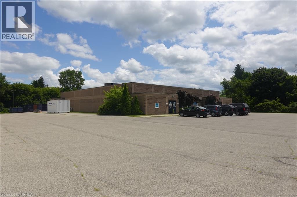 29 Park Road, Simcoe, Ontario  N3Y 4J9 - Photo 2 - 40778142