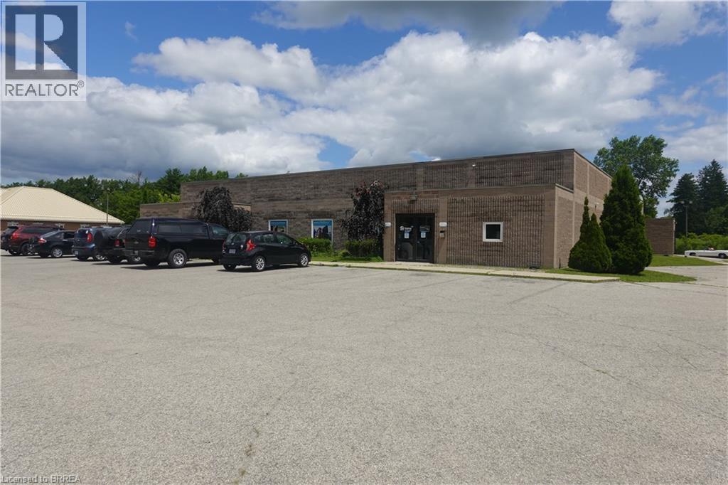 29 Park Road, Simcoe, Ontario  N3Y 4J9 - Photo 3 - 40778142