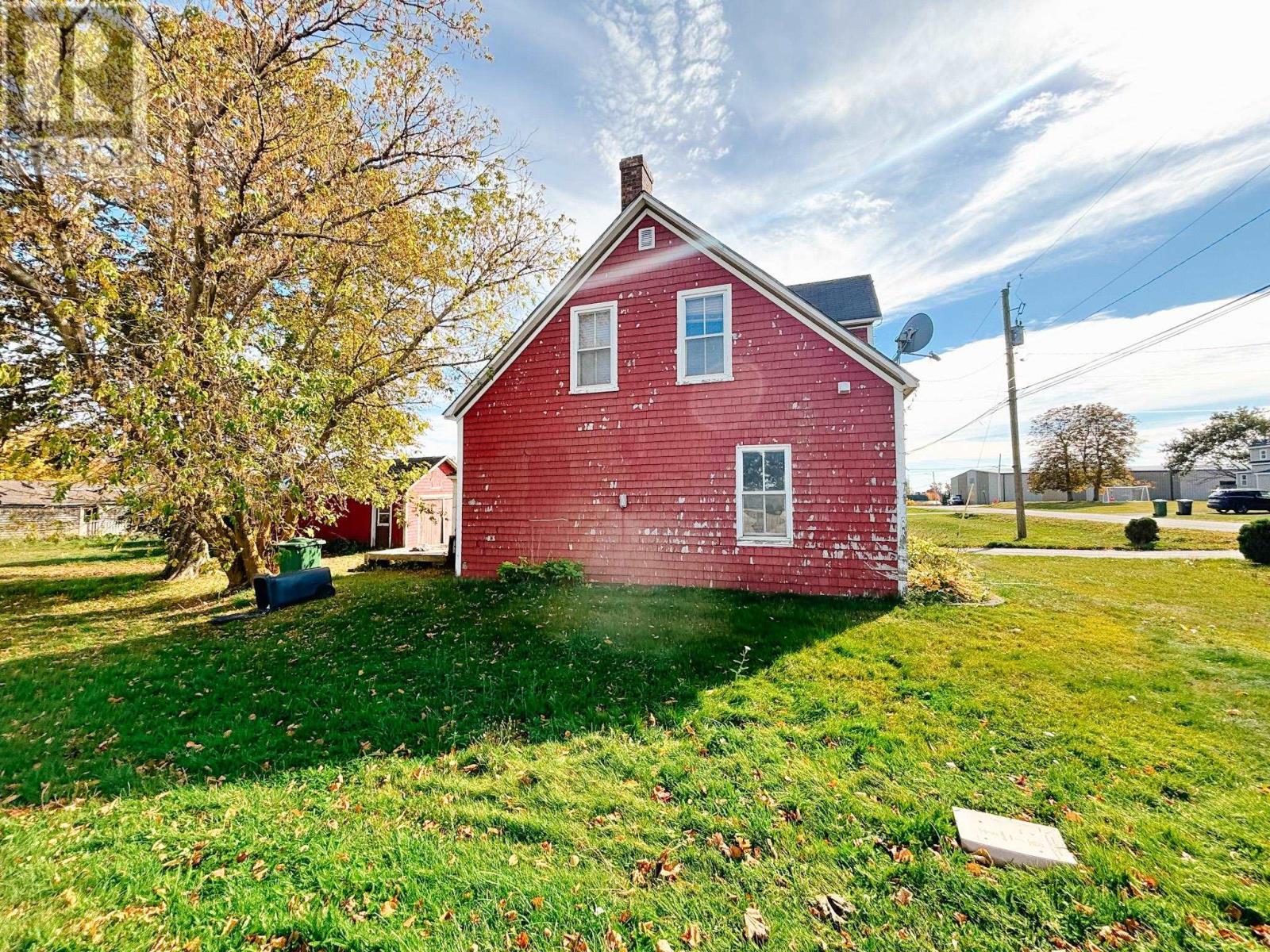 78 Victoria Street, Georgetown, Prince Edward Island  C0A 1L0 - Photo 3 - 202525846