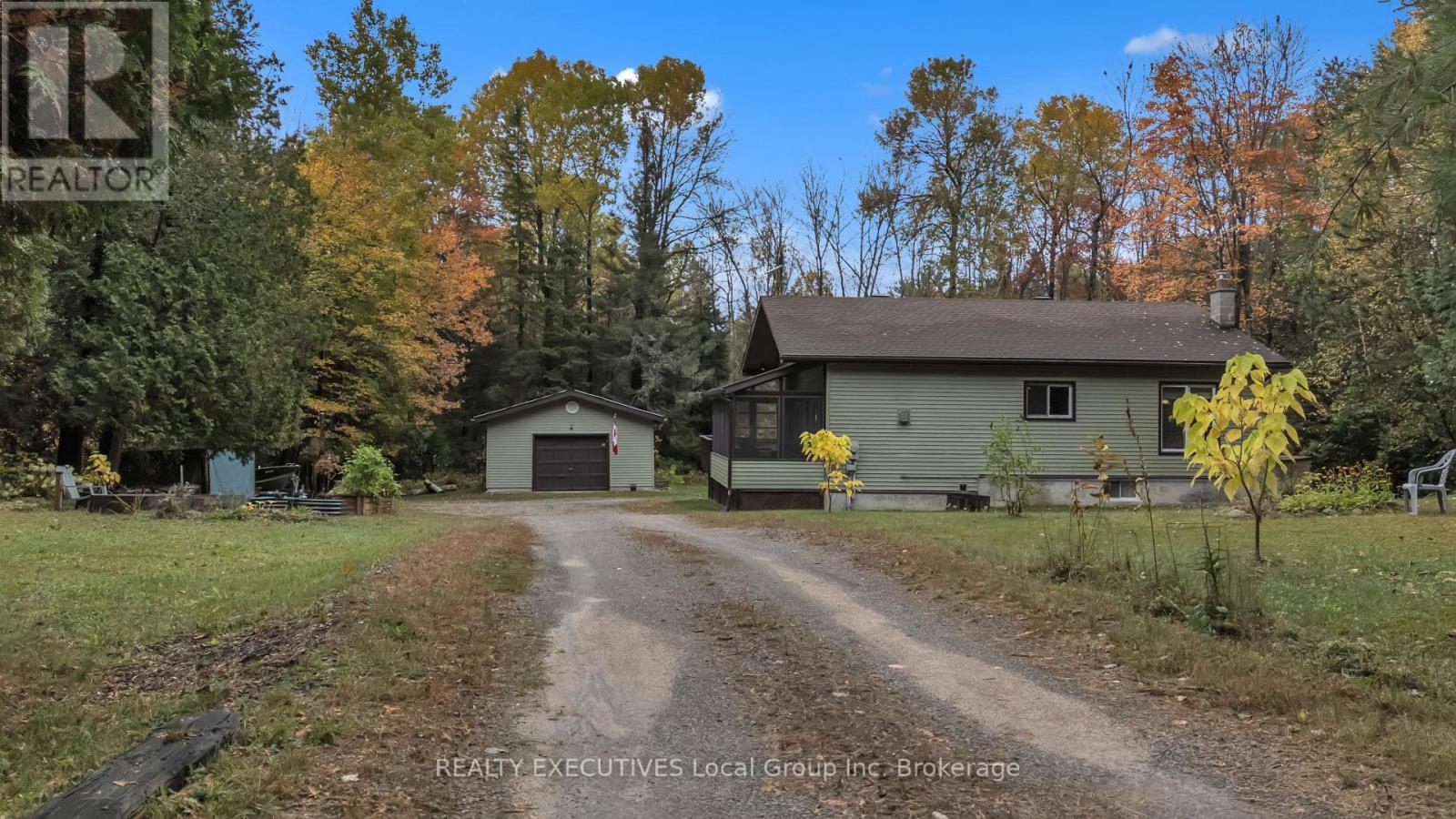 108 Talon Lake Road, Bonfield, Ontario  P0H 2E0 - Photo 1 - X12463472