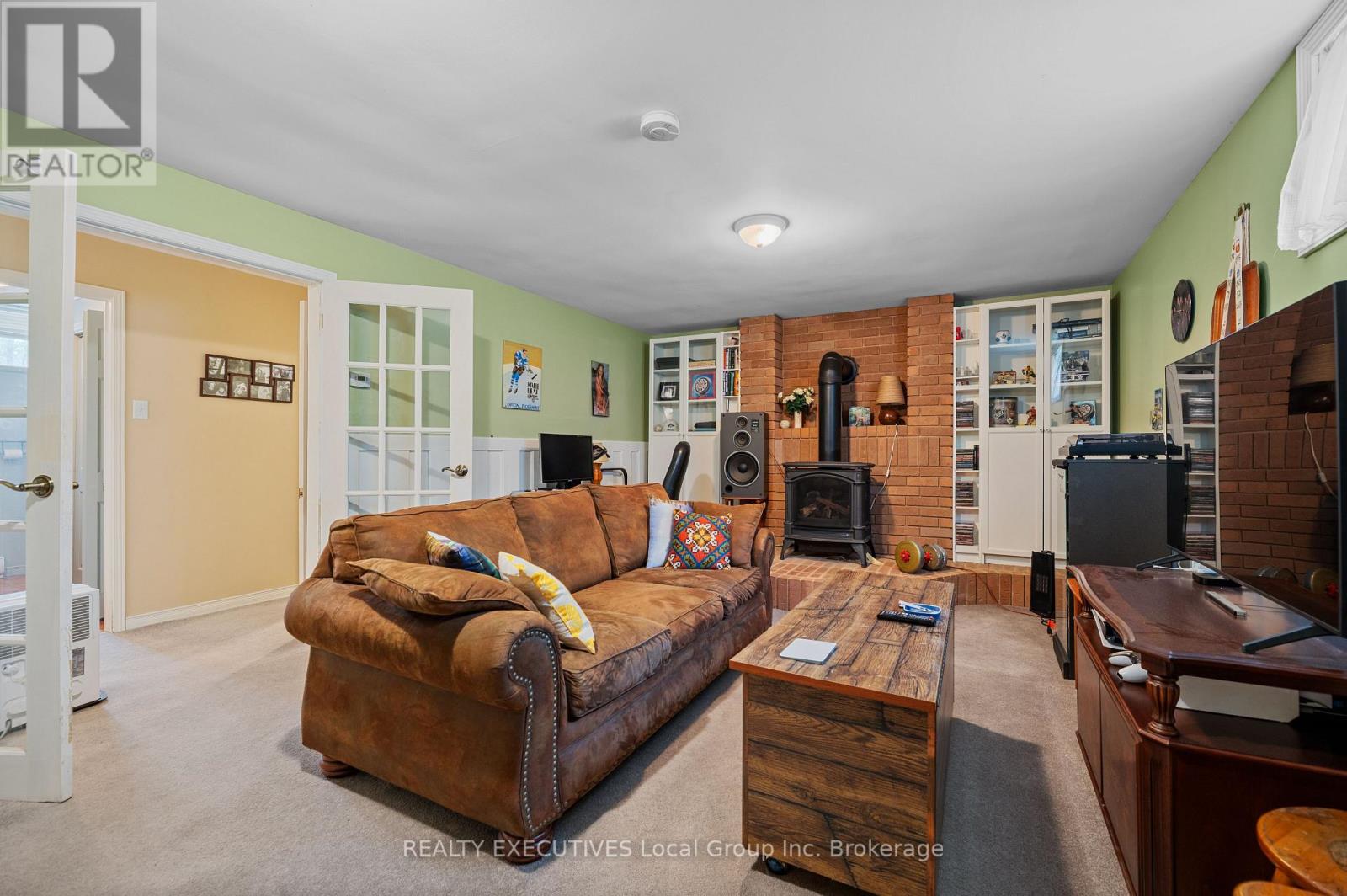 108 Talon Lake Road, Bonfield, Ontario  P0H 2E0 - Photo 24 - X12463472
