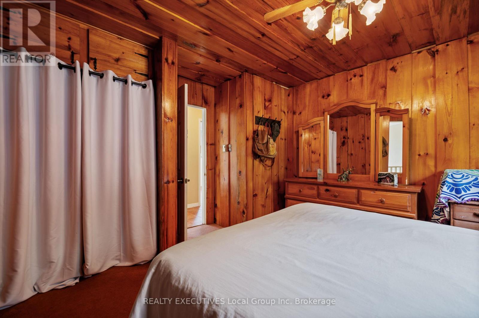 108 Talon Lake Road, Bonfield, Ontario  P0H 2E0 - Photo 21 - X12463472