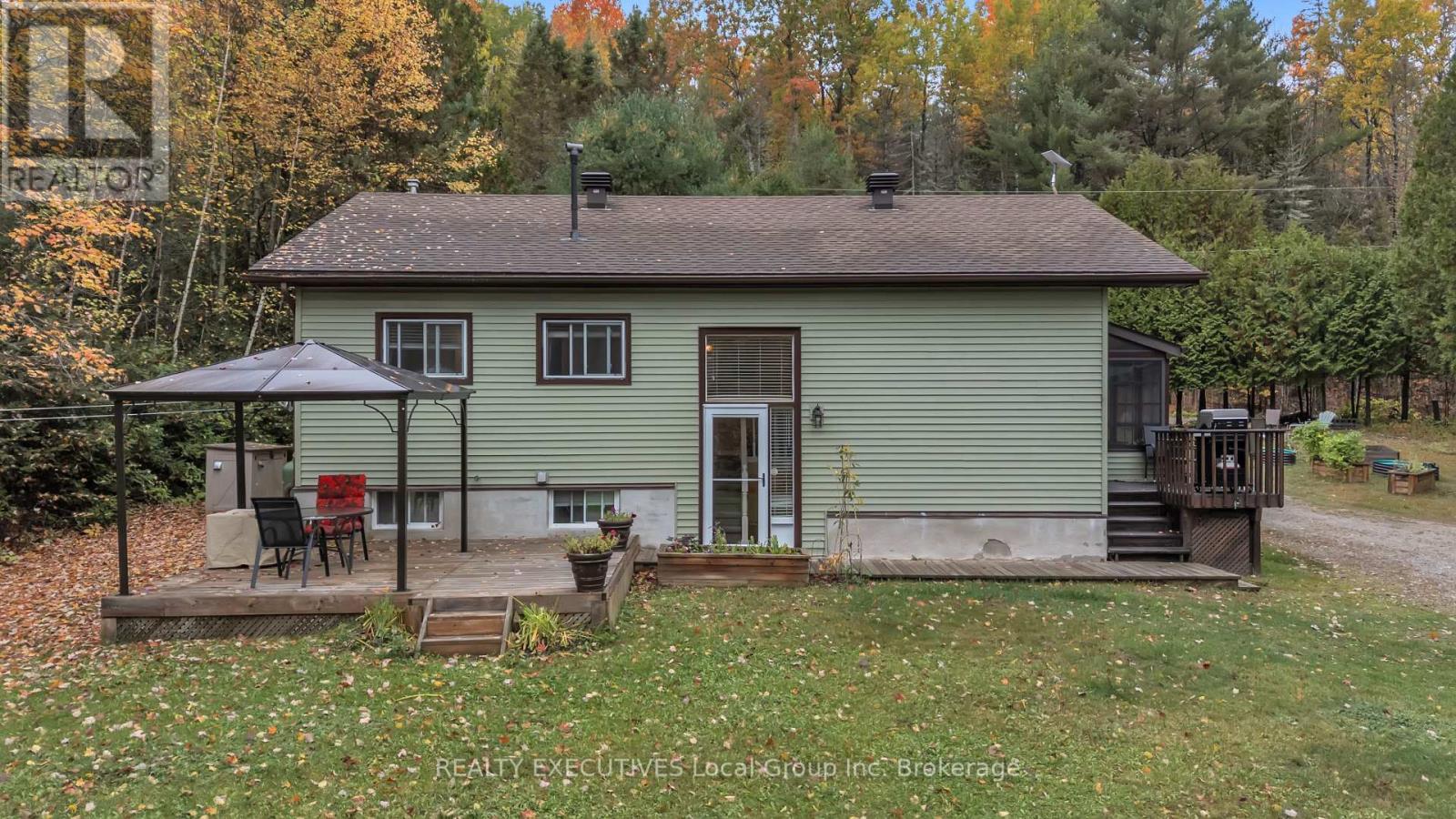 108 Talon Lake Road, Bonfield, Ontario  P0H 2E0 - Photo 2 - X12463472