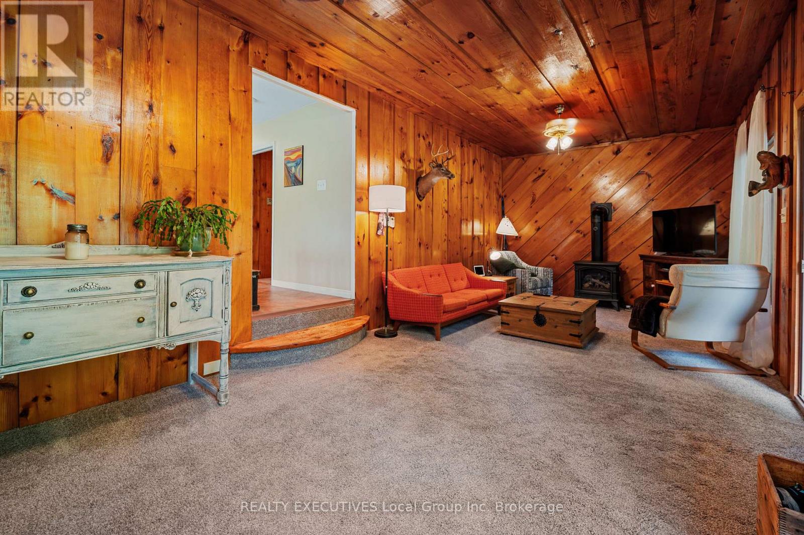 108 Talon Lake Road, Bonfield, Ontario  P0H 2E0 - Photo 10 - X12463472