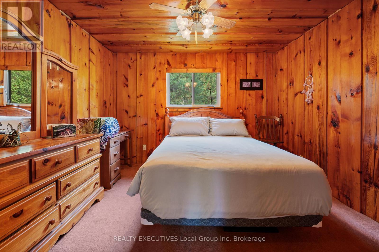 108 Talon Lake Road, Bonfield, Ontario  P0H 2E0 - Photo 20 - X12463472