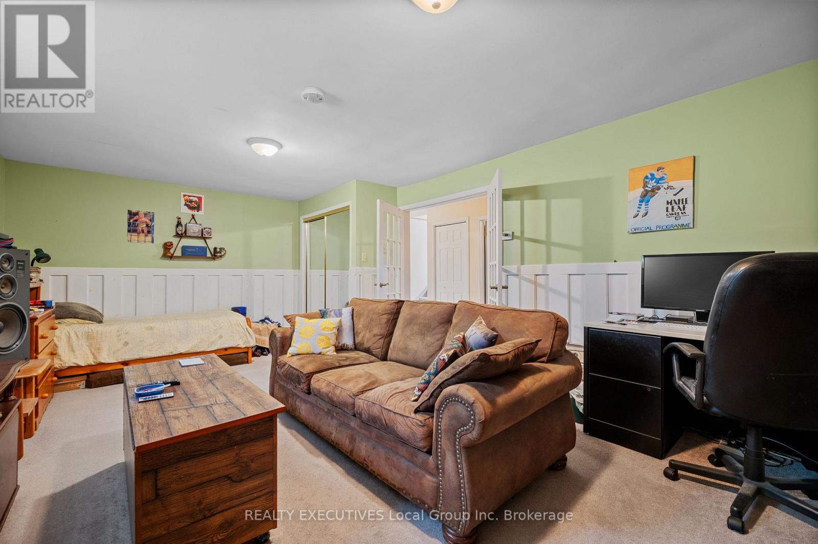 108 Talon Lake Road, Bonfield, Ontario  P0H 2E0 - Photo 26 - X12463472