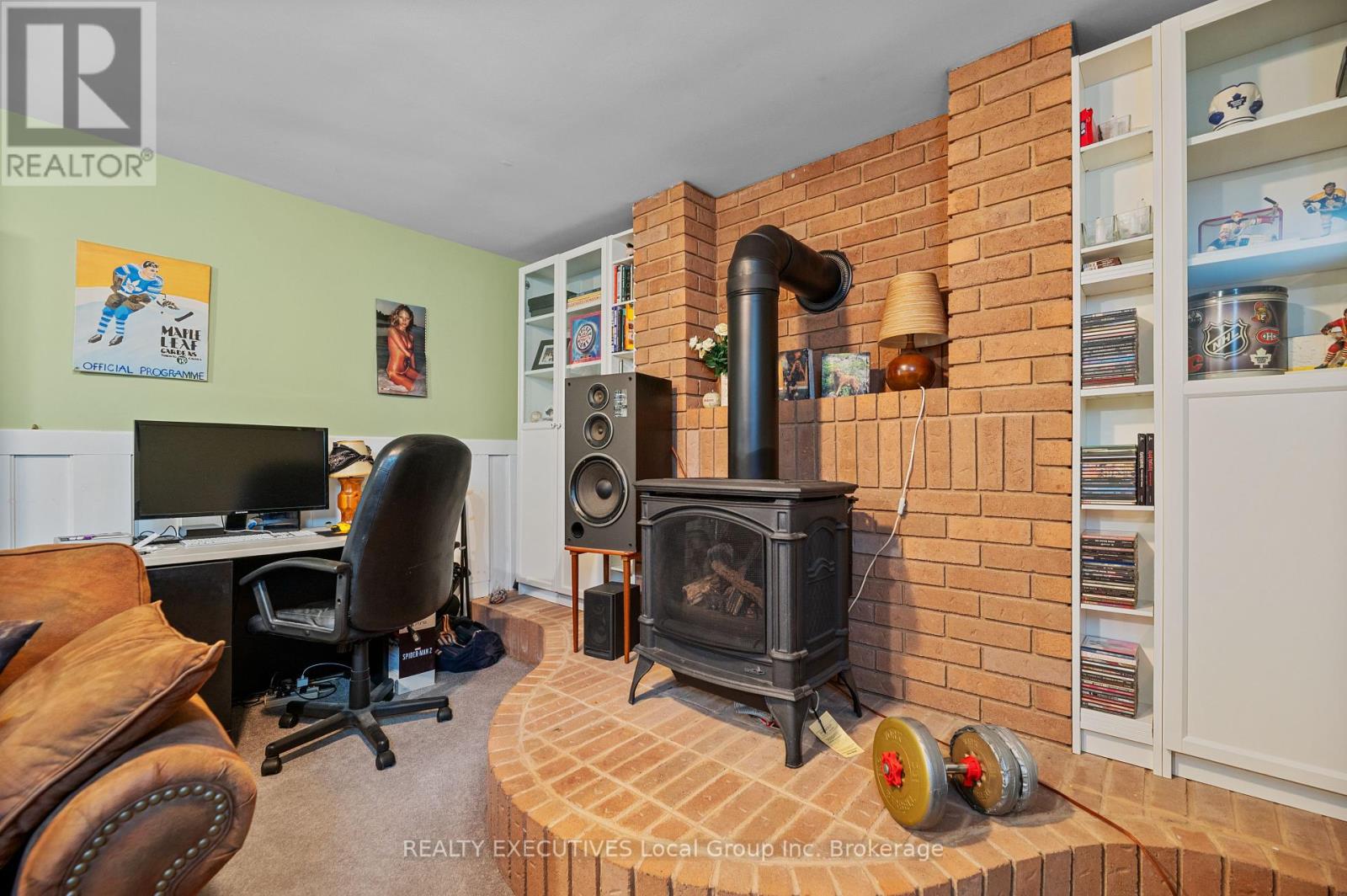 108 Talon Lake Road, Bonfield, Ontario  P0H 2E0 - Photo 25 - X12463472