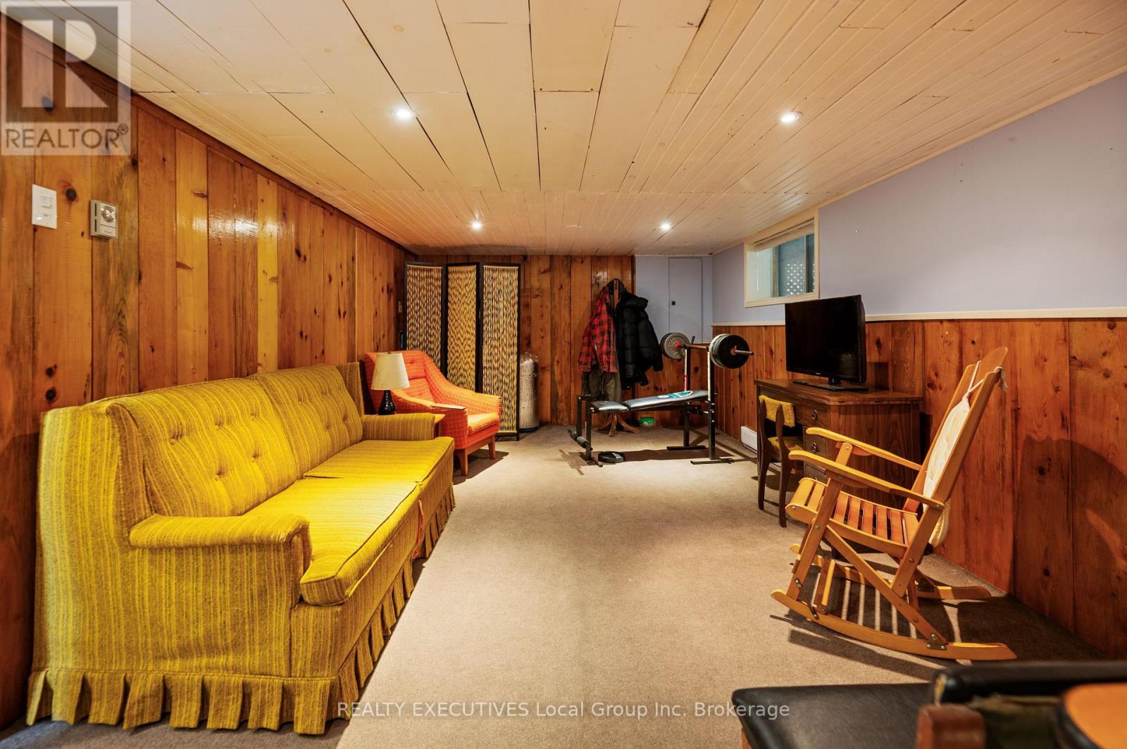 108 Talon Lake Road, Bonfield, Ontario  P0H 2E0 - Photo 31 - X12463472