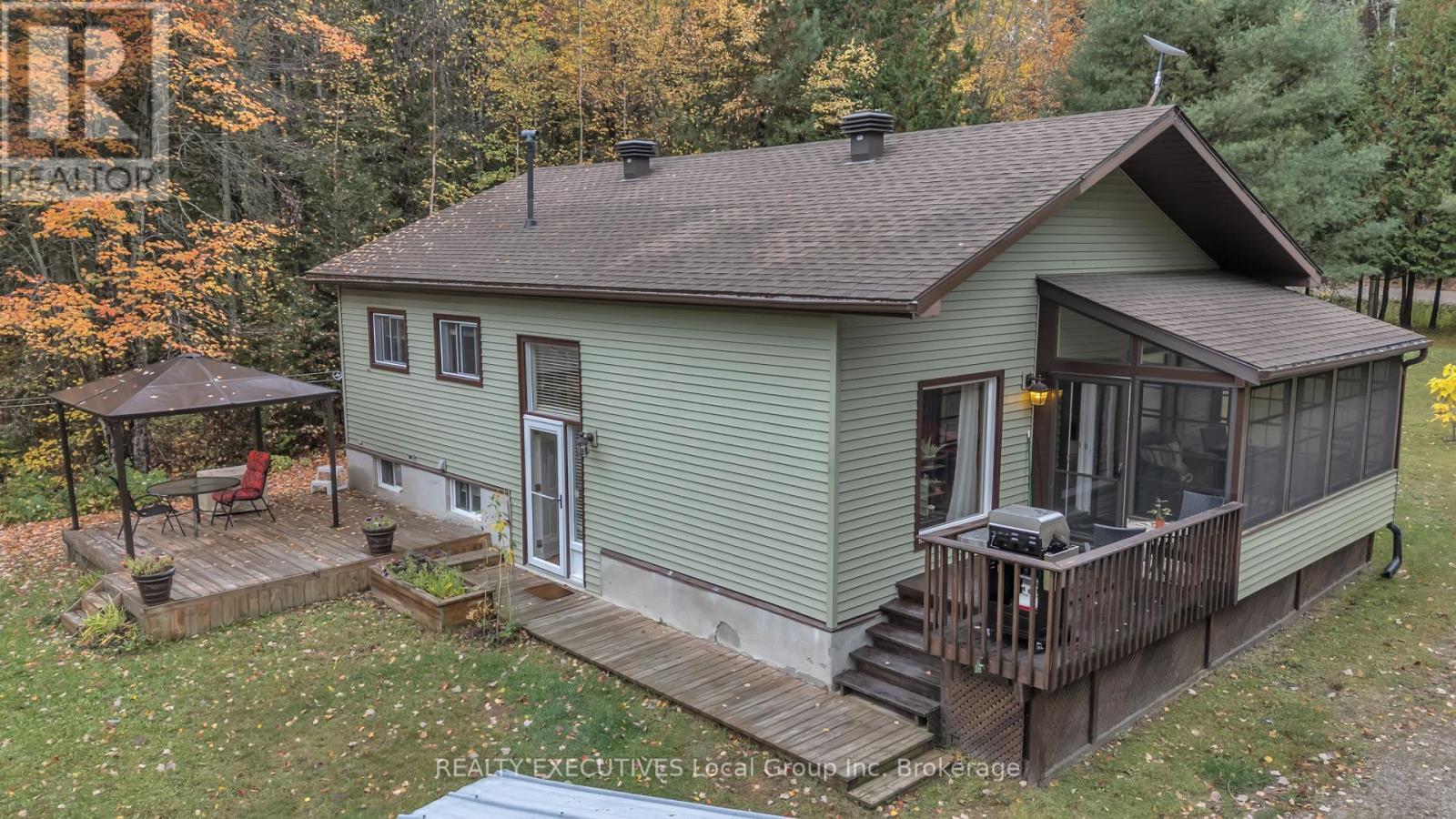 108 Talon Lake Road, Bonfield, Ontario  P0H 2E0 - Photo 34 - X12463472