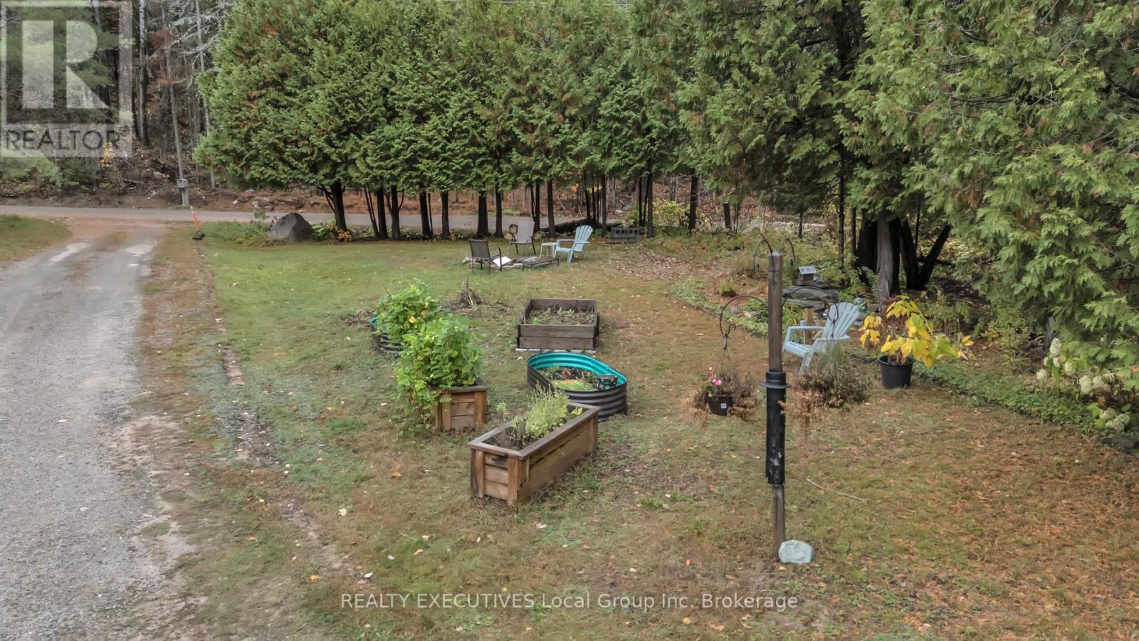 108 Talon Lake Road, Bonfield, Ontario  P0H 2E0 - Photo 36 - X12463472