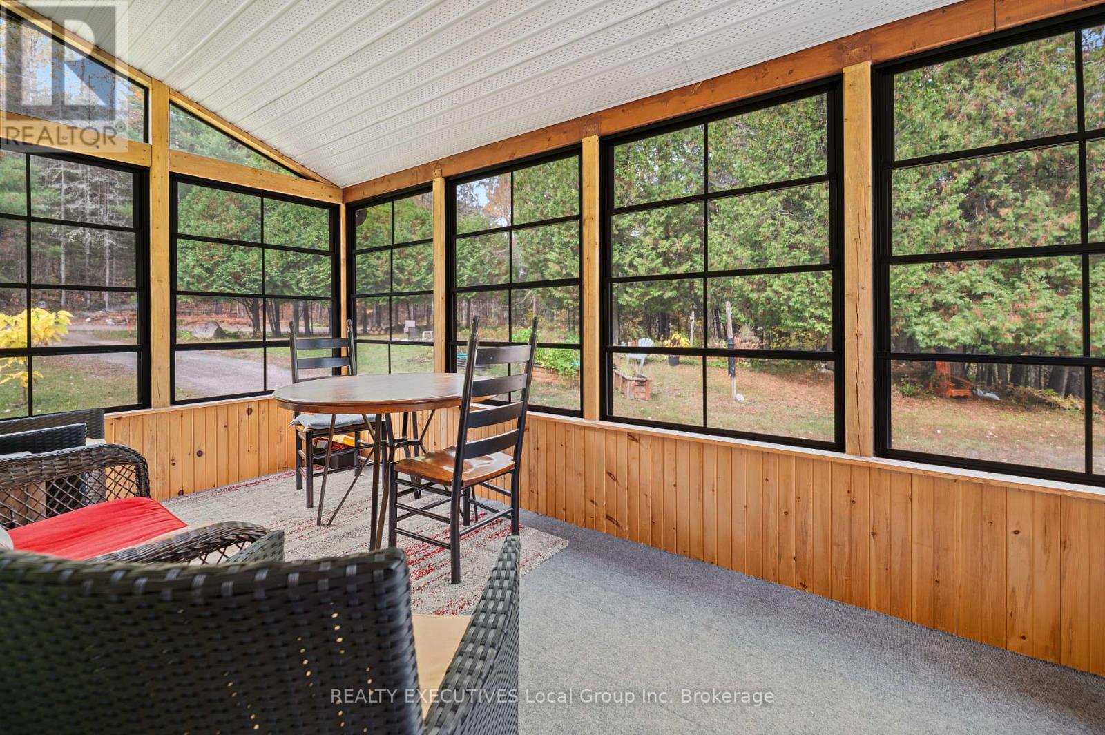 108 Talon Lake Road, Bonfield, Ontario  P0H 2E0 - Photo 33 - X12463472