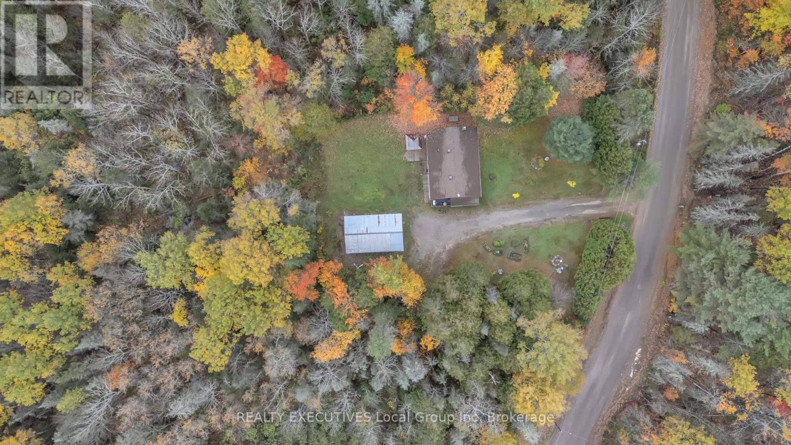 108 Talon Lake Road, Bonfield, Ontario  P0H 2E0 - Photo 3 - X12463472