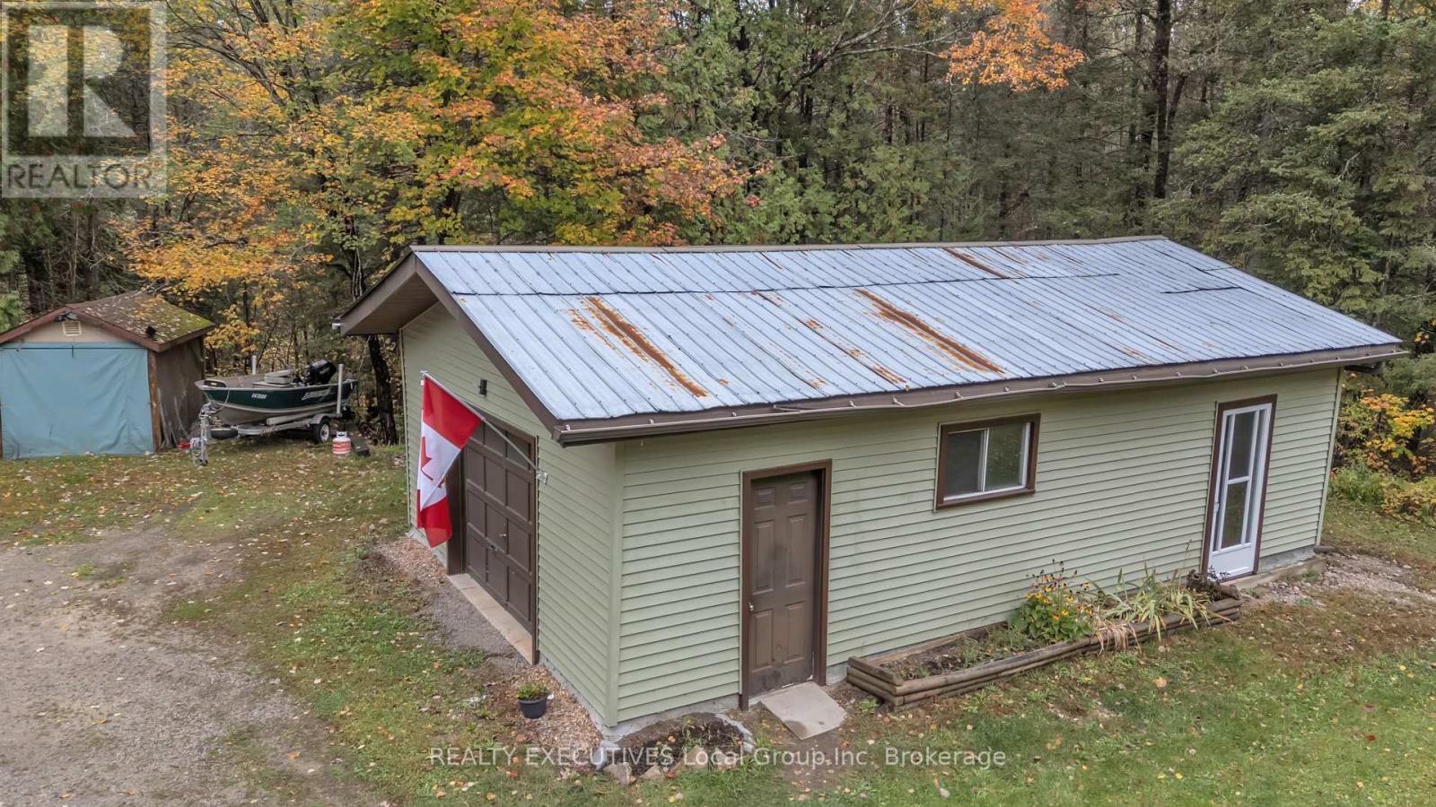 108 Talon Lake Road, Bonfield, Ontario  P0H 2E0 - Photo 35 - X12463472