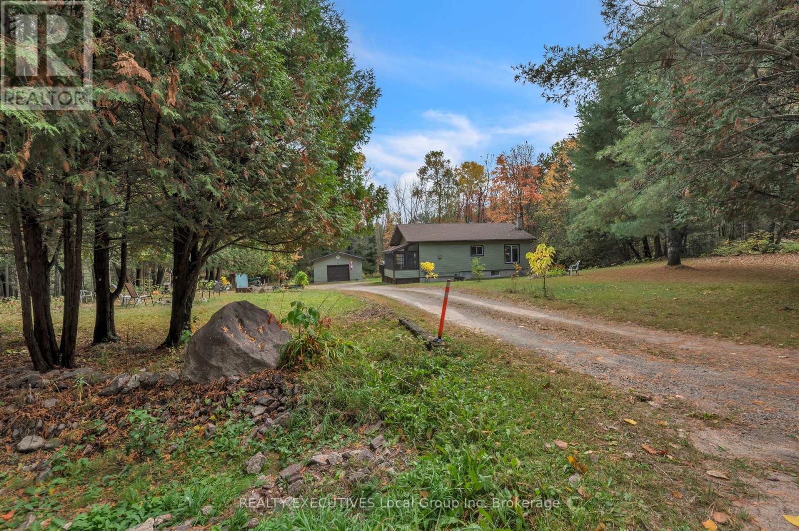 108 Talon Lake Road, Bonfield, Ontario  P0H 2E0 - Photo 41 - X12463472