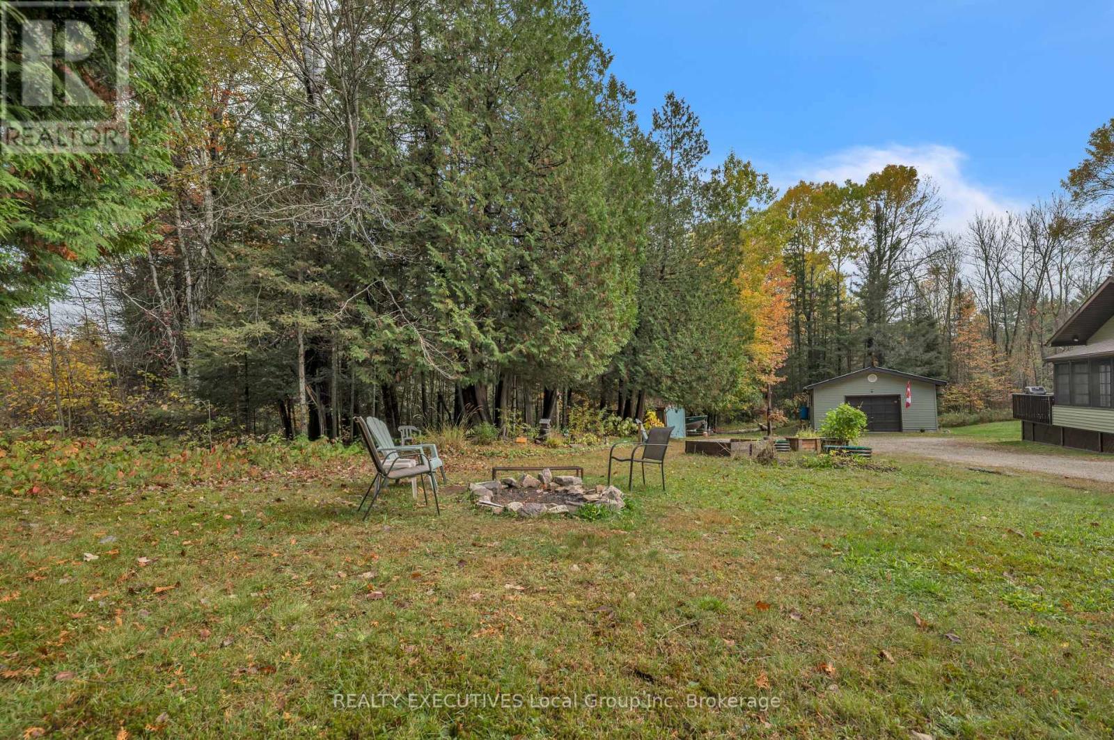 108 Talon Lake Road, Bonfield, Ontario  P0H 2E0 - Photo 39 - X12463472