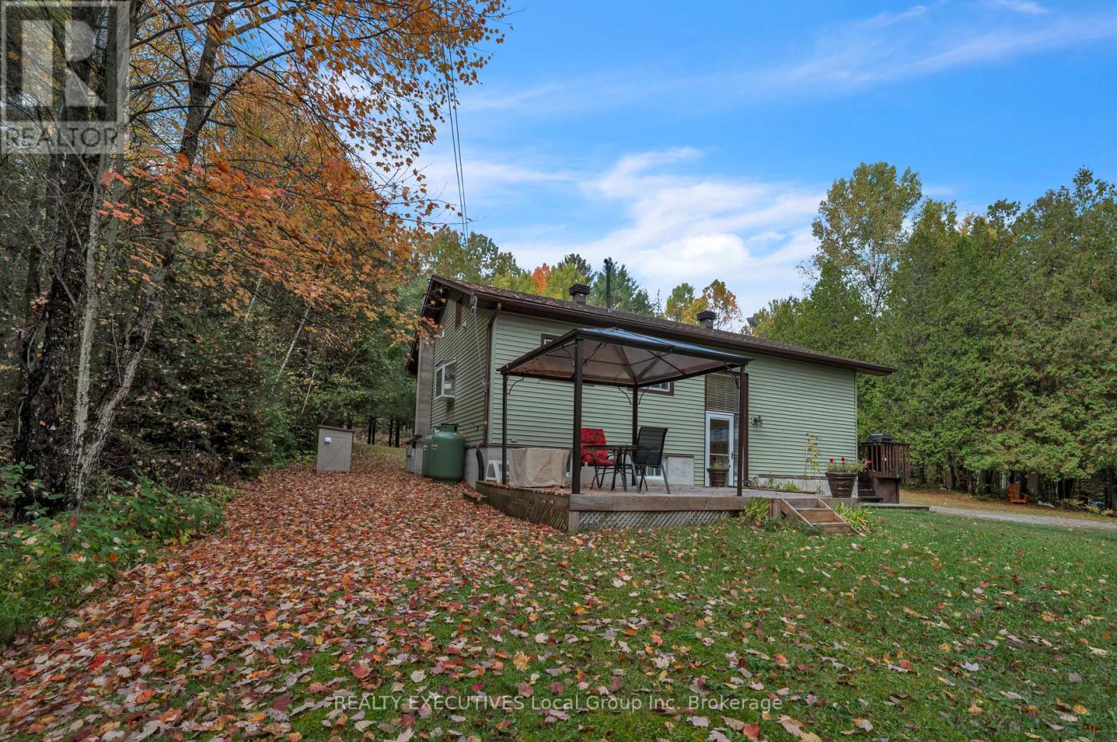 108 Talon Lake Road, Bonfield, Ontario  P0H 2E0 - Photo 37 - X12463472
