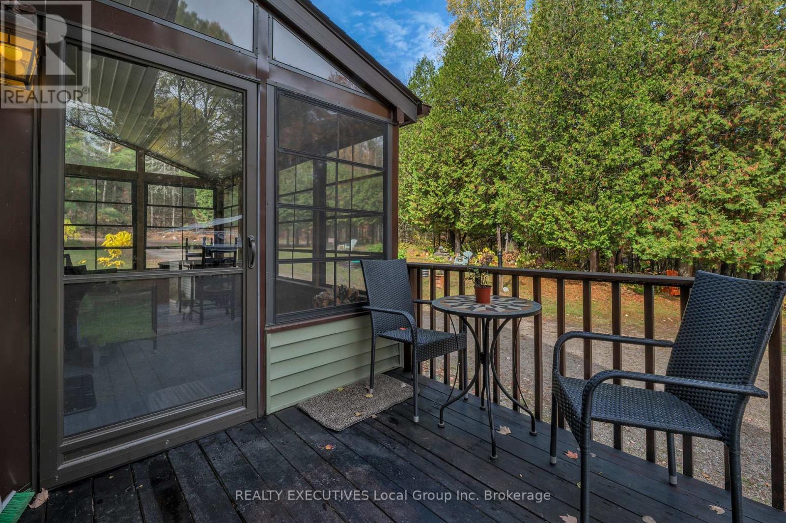 108 Talon Lake Road, Bonfield, Ontario  P0H 2E0 - Photo 4 - X12463472