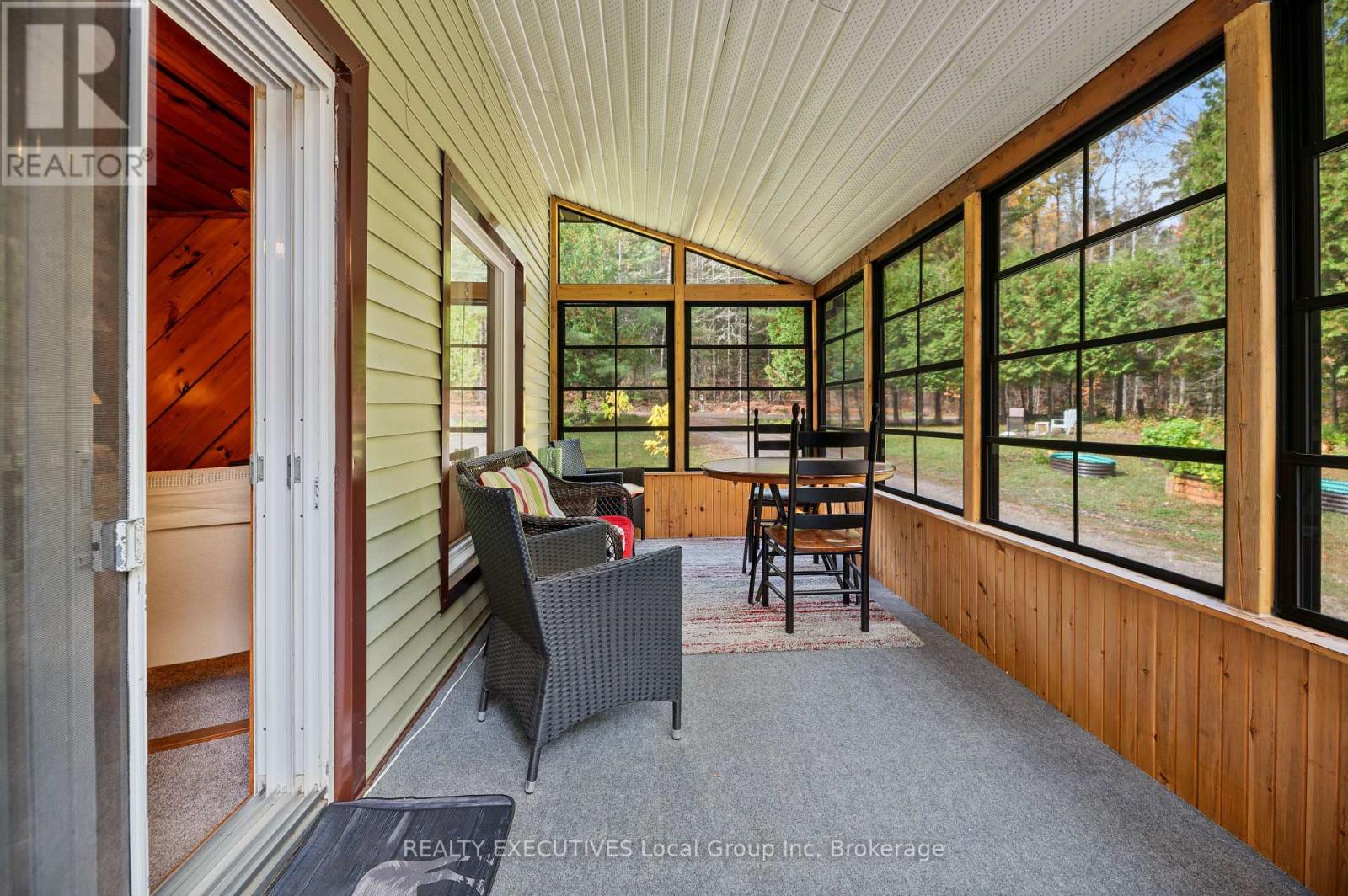 108 Talon Lake Road, Bonfield, Ontario  P0H 2E0 - Photo 6 - X12463472