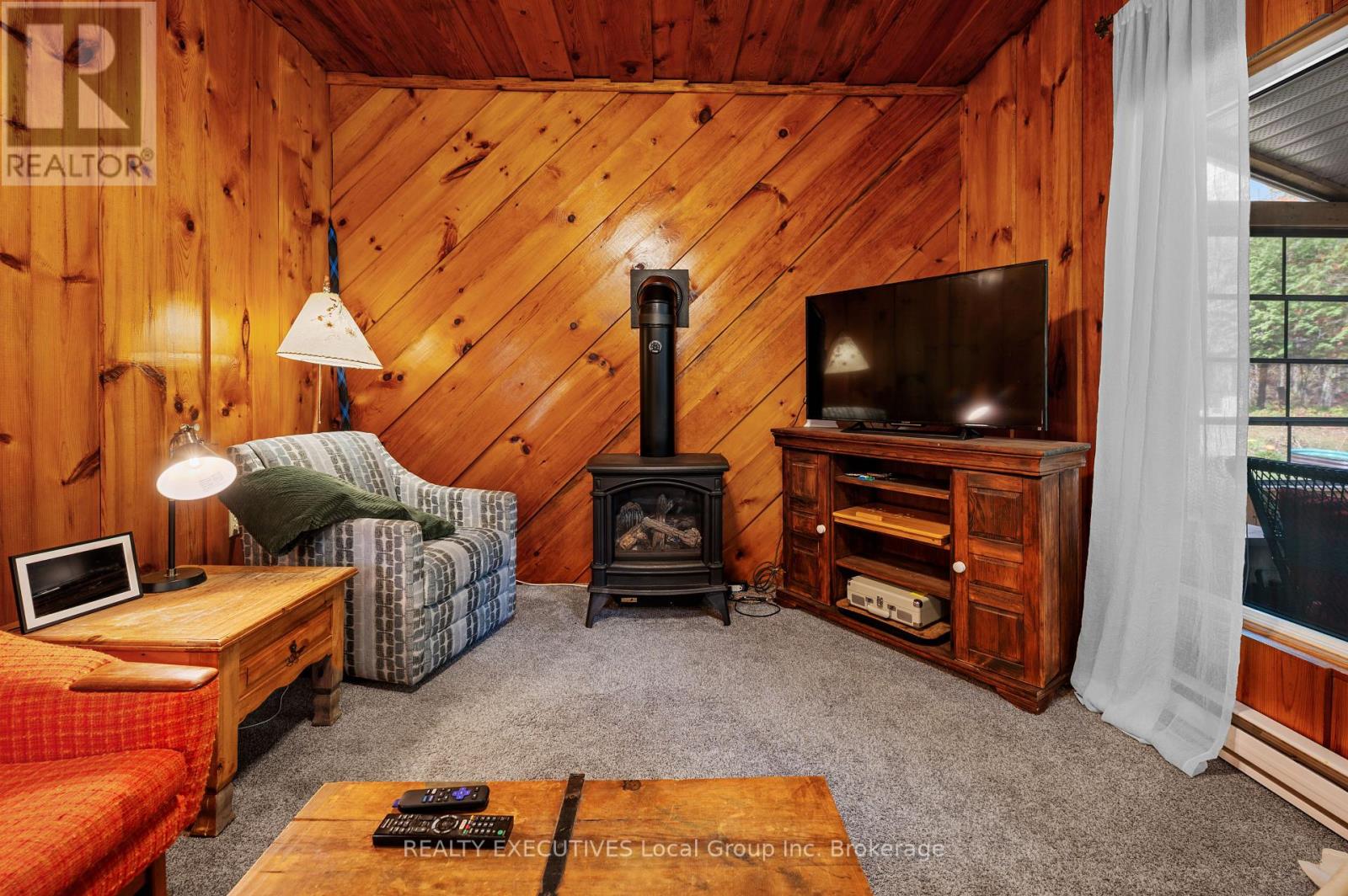 108 Talon Lake Road, Bonfield, Ontario  P0H 2E0 - Photo 8 - X12463472