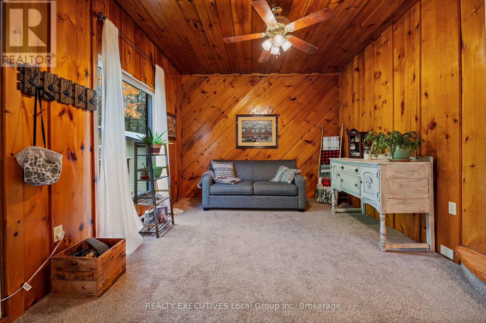 108 Talon Lake Road, Bonfield, Ontario  P0H 2E0 - Photo 9 - X12463472