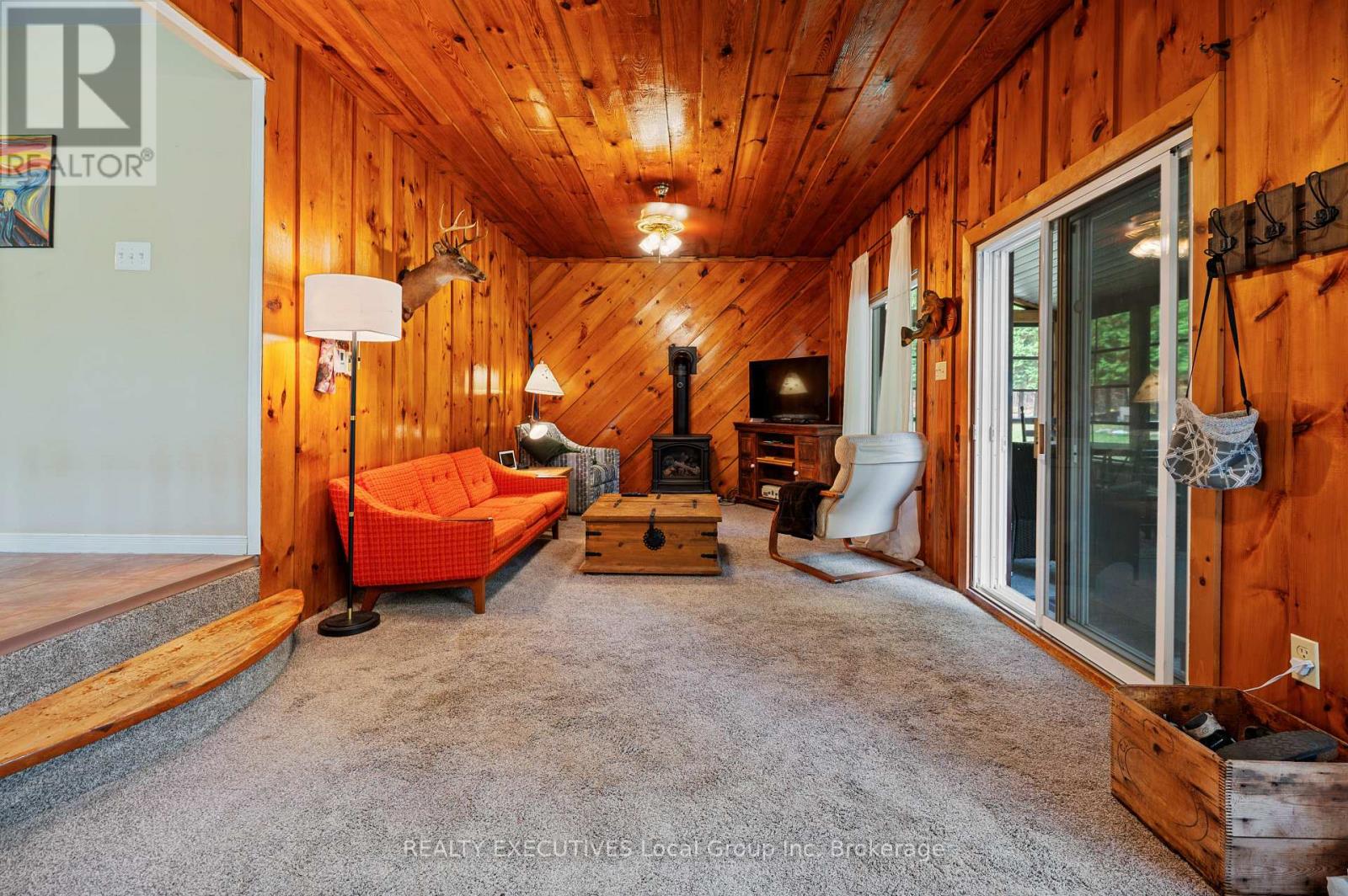 108 Talon Lake Road, Bonfield, Ontario  P0H 2E0 - Photo 7 - X12463472