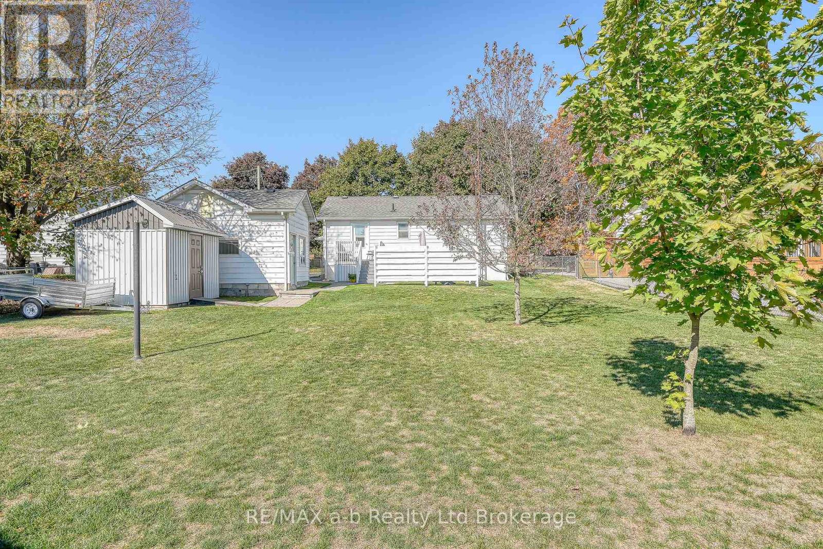 160 Metcalfe Street, Ingersoll, Ontario  N5C 1M9 - Photo 10 - X12463507