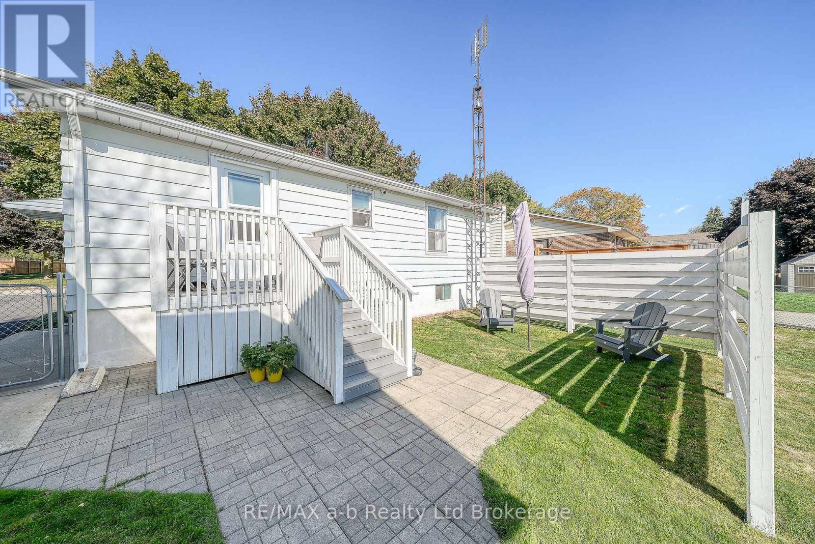 160 Metcalfe Street, Ingersoll, Ontario  N5C 1M9 - Photo 6 - X12463507
