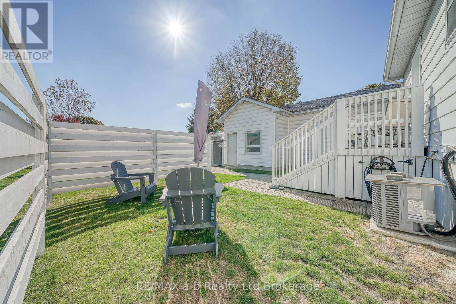 160 Metcalfe Street, Ingersoll, Ontario  N5C 1M9 - Photo 8 - X12463507