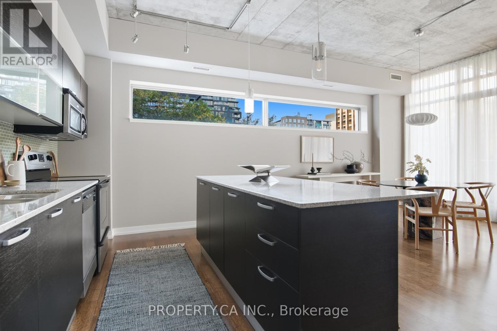 403 - 10 Morrison Street, Toronto, Ontario  M5V 2T8 - Photo 12 - C12463216