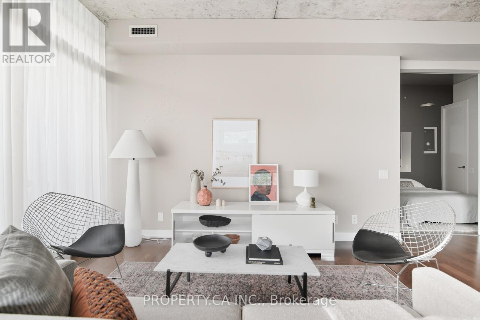 403 - 10 Morrison Street, Toronto, Ontario  M5V 2T8 - Photo 15 - C12463216