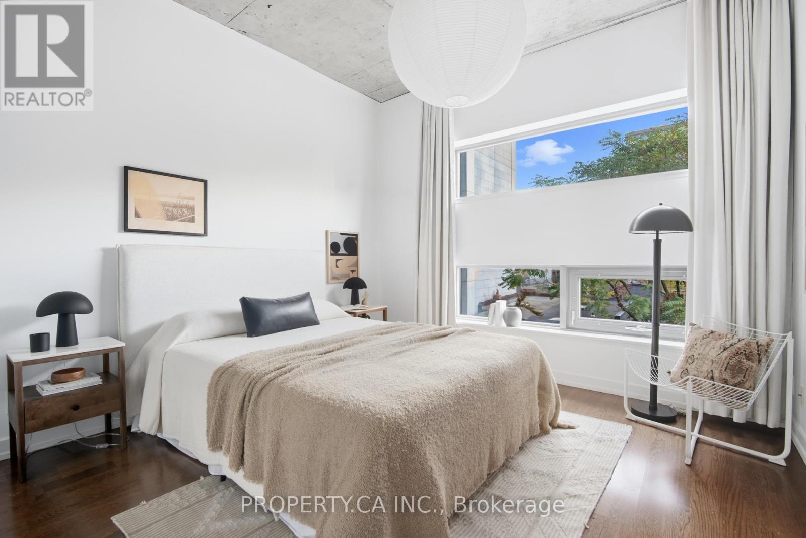 403 - 10 Morrison Street, Toronto, Ontario  M5V 2T8 - Photo 19 - C12463216