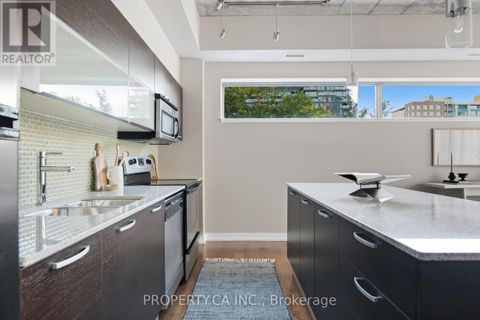 403 - 10 Morrison Street, Toronto, Ontario  M5V 2T8 - Photo 13 - C12463216