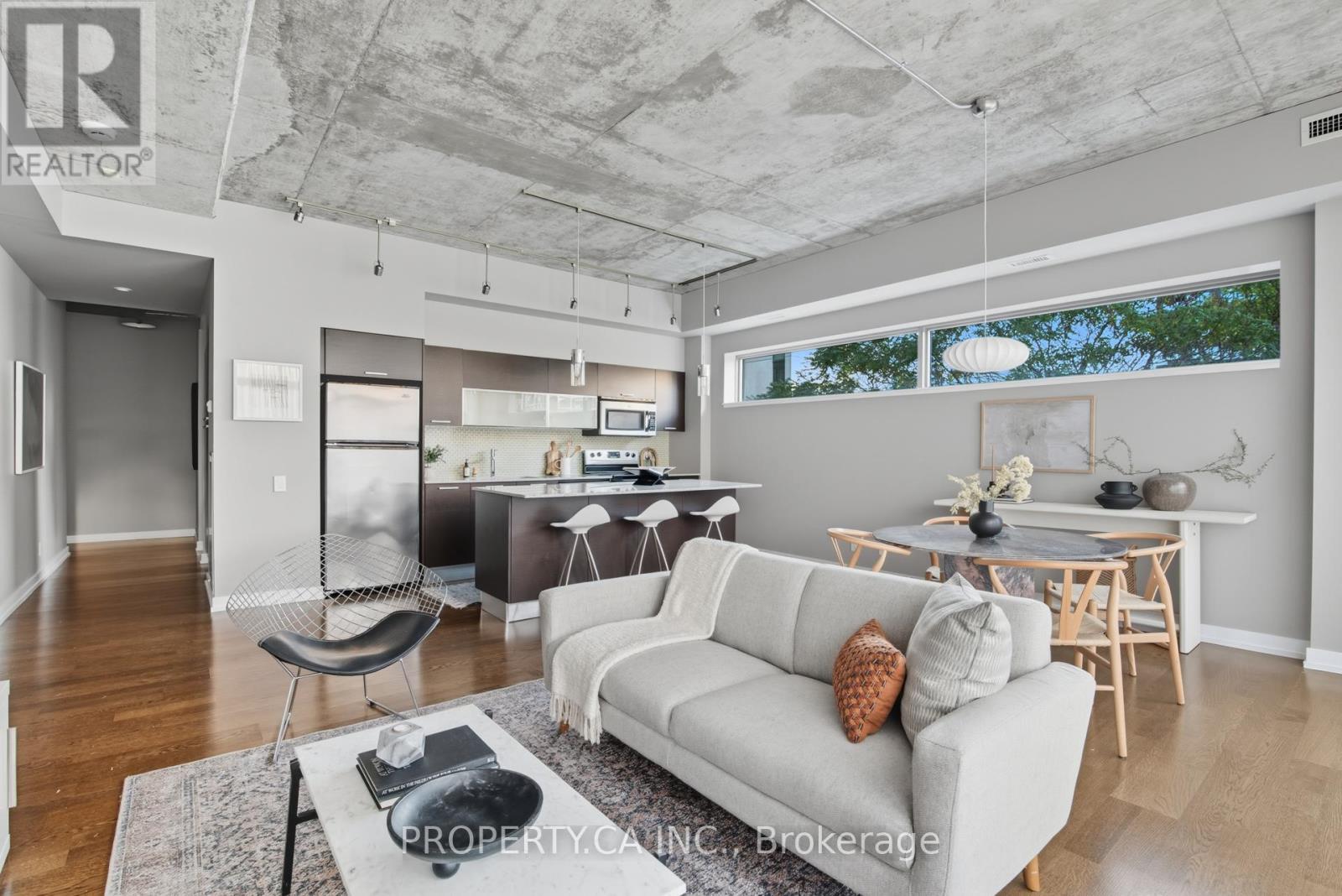 403 - 10 Morrison Street, Toronto, Ontario  M5V 2T8 - Photo 11 - C12463216